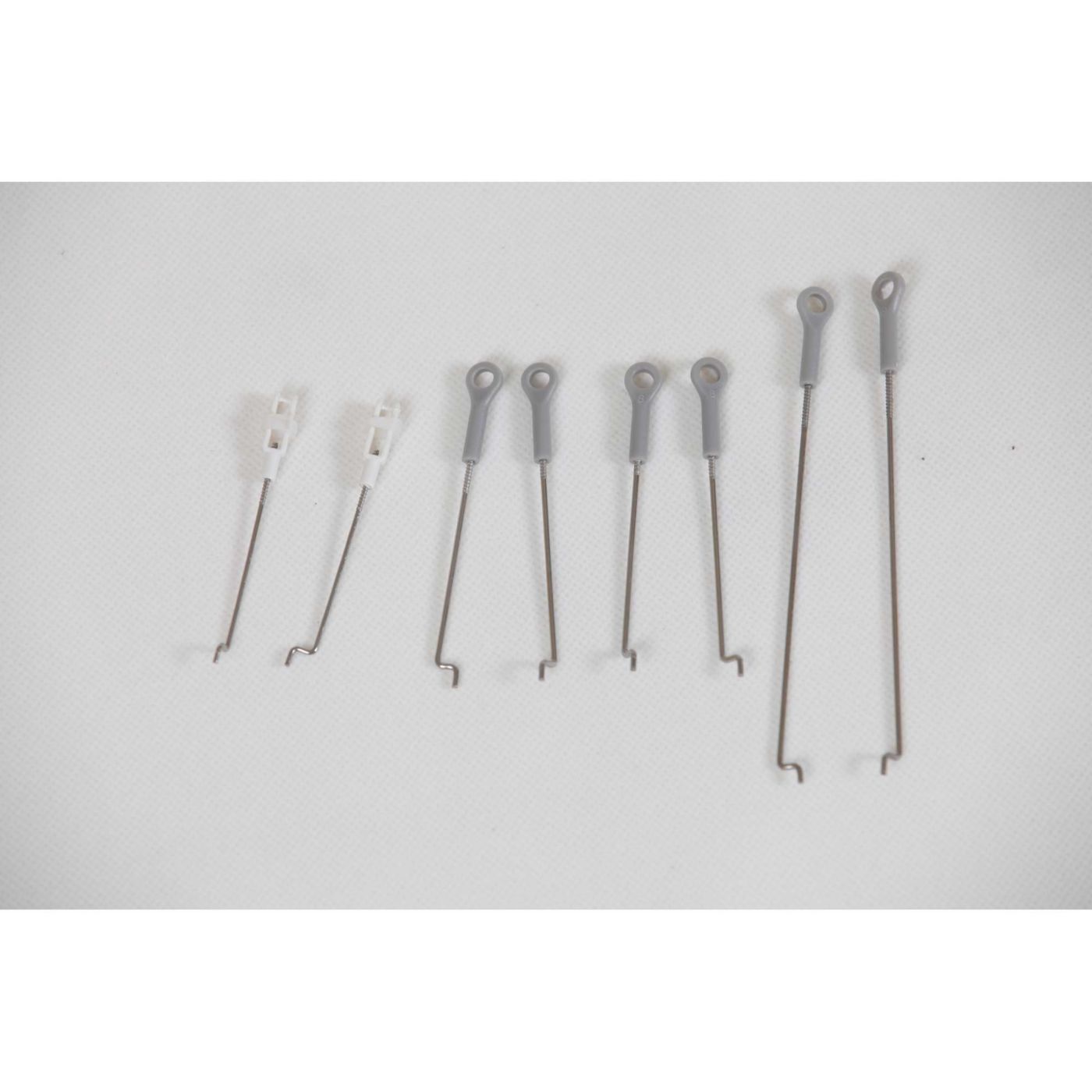 pushrod-set-wclevises-p-51d-15m