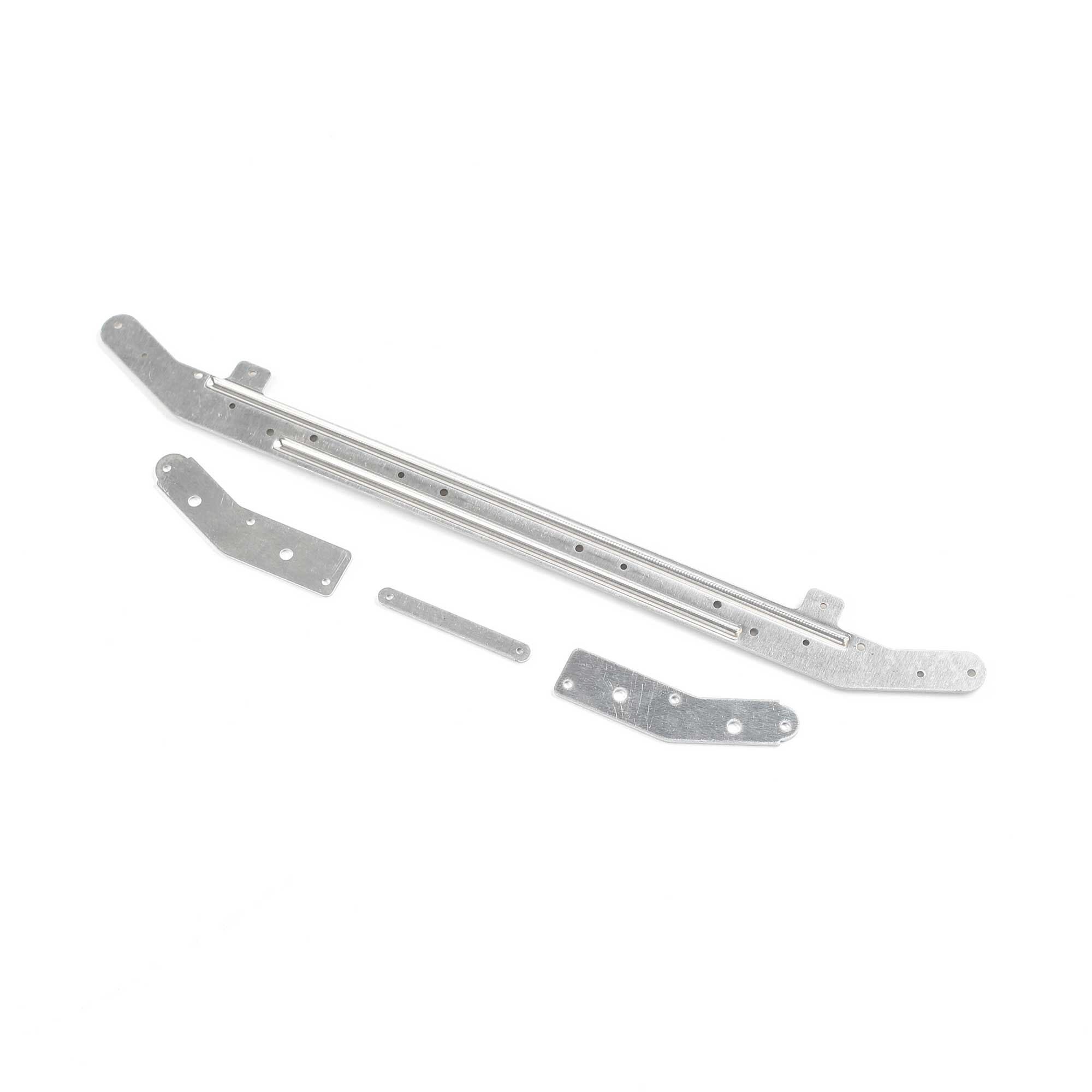 Center Aluminum Wing Spar: F-14 Tomcat 40mm Twin EDF