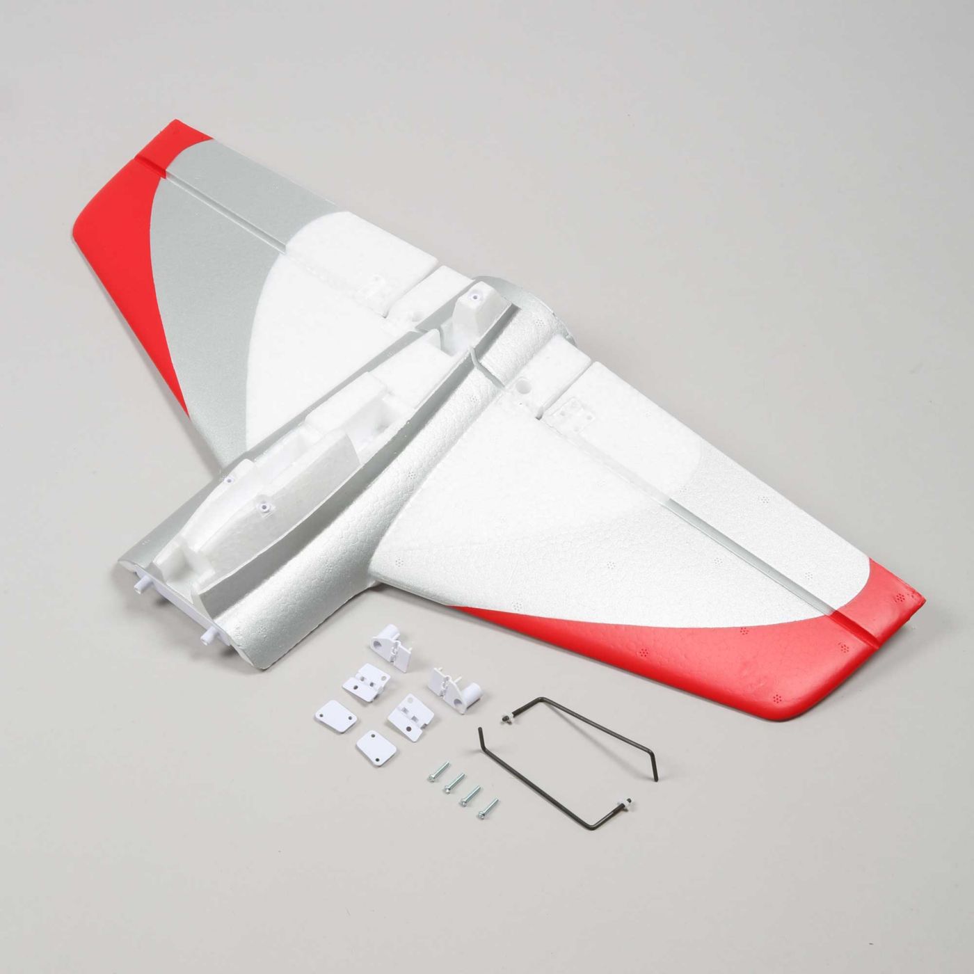 Horizontal Stabilizer: Habu STS-1