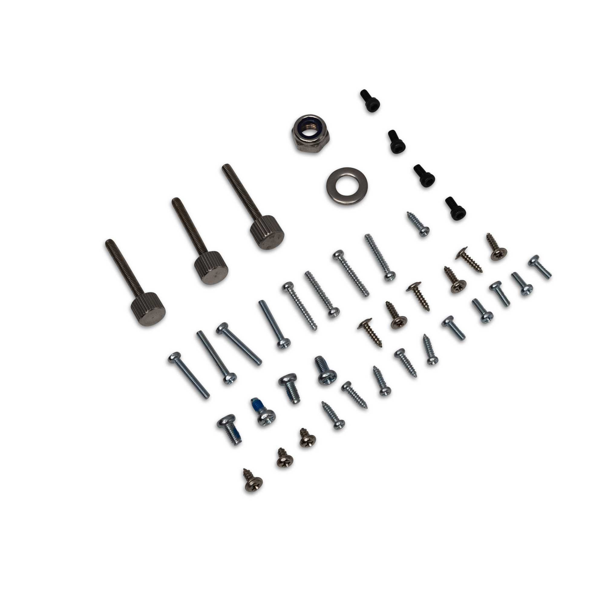 Hardware Set: Slow Ultra Stick