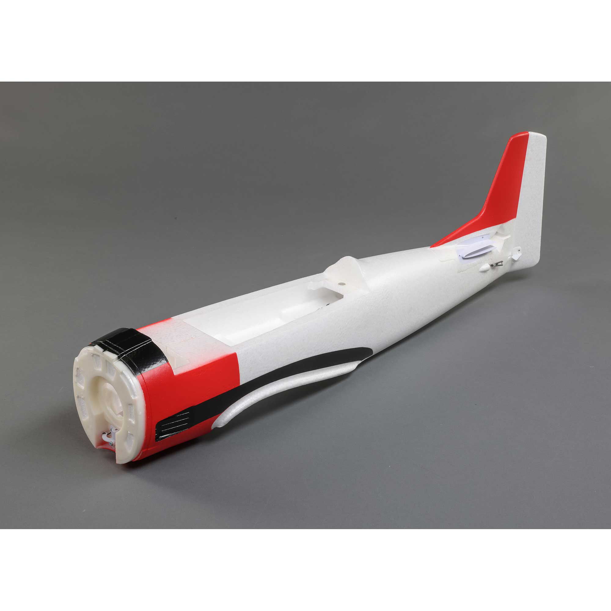 painted-bare-fuselage-t-28