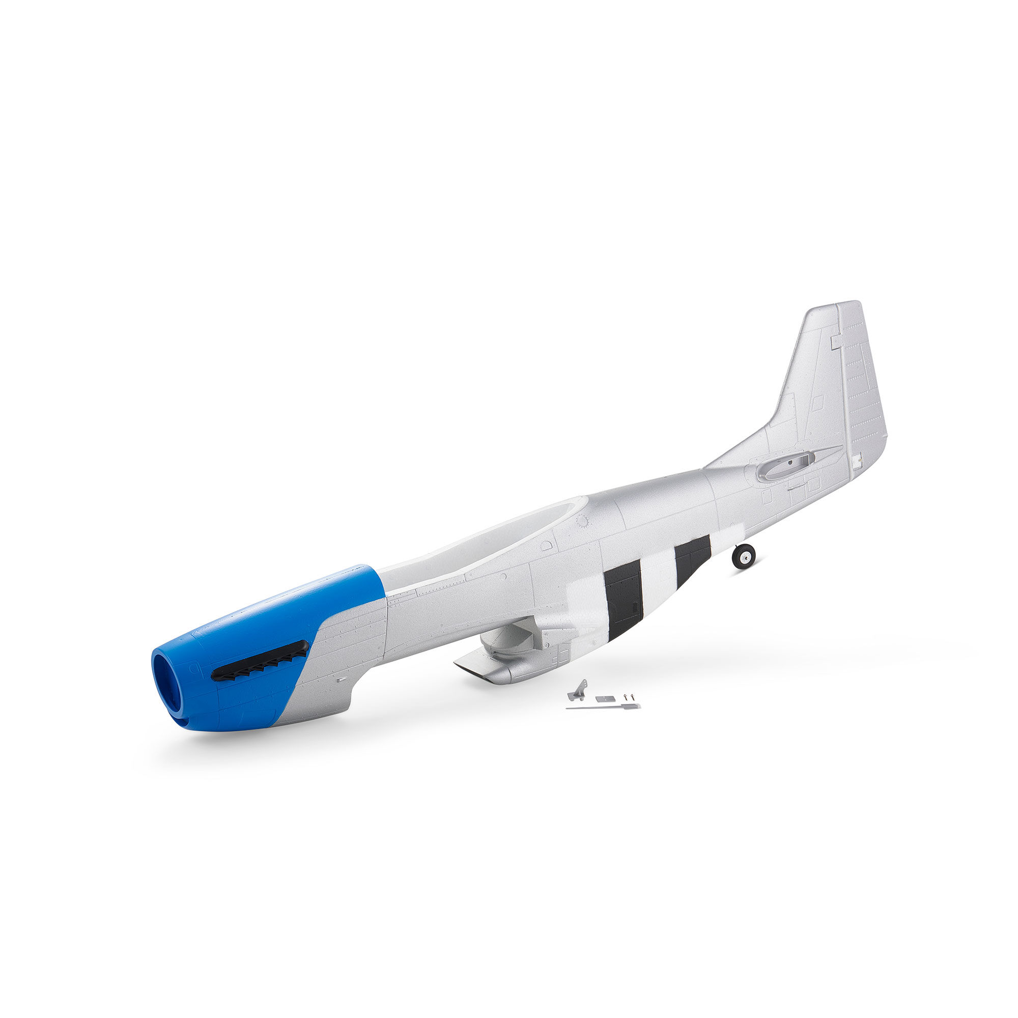 painted-fuselage-p-51d