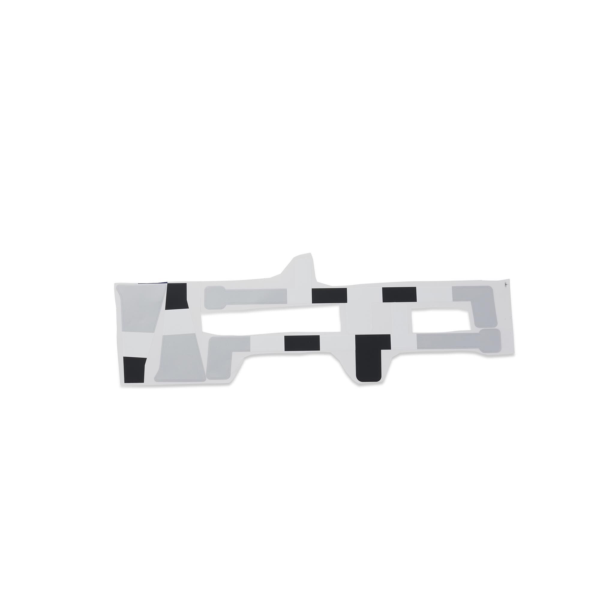 servo-wire-tape-p-51d-12m