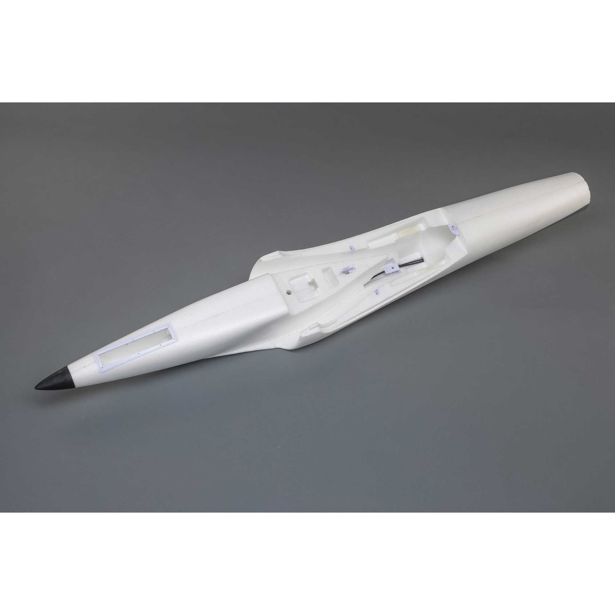 Fuselage, Painted: Habu SS-3