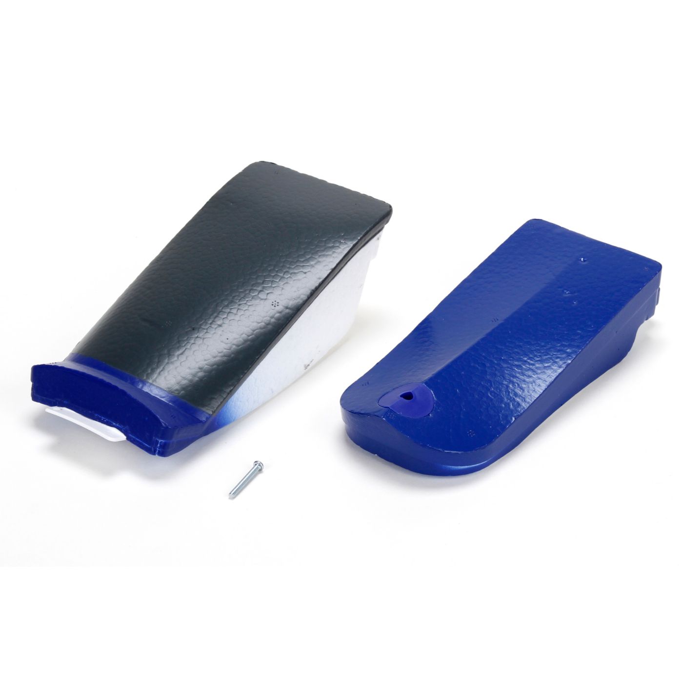 Radio and Battery Hatch: Carbon-Z Cub