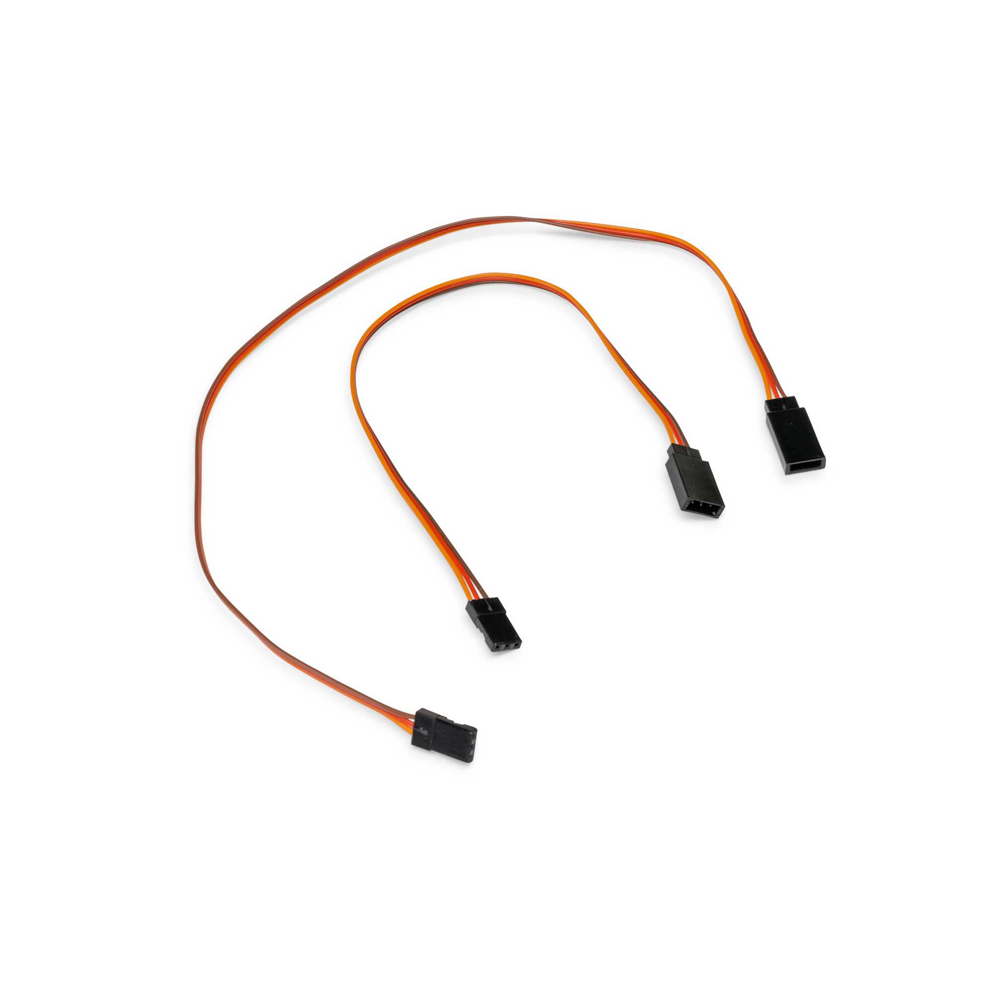 servo-extensions-set-beechcraft-d18
