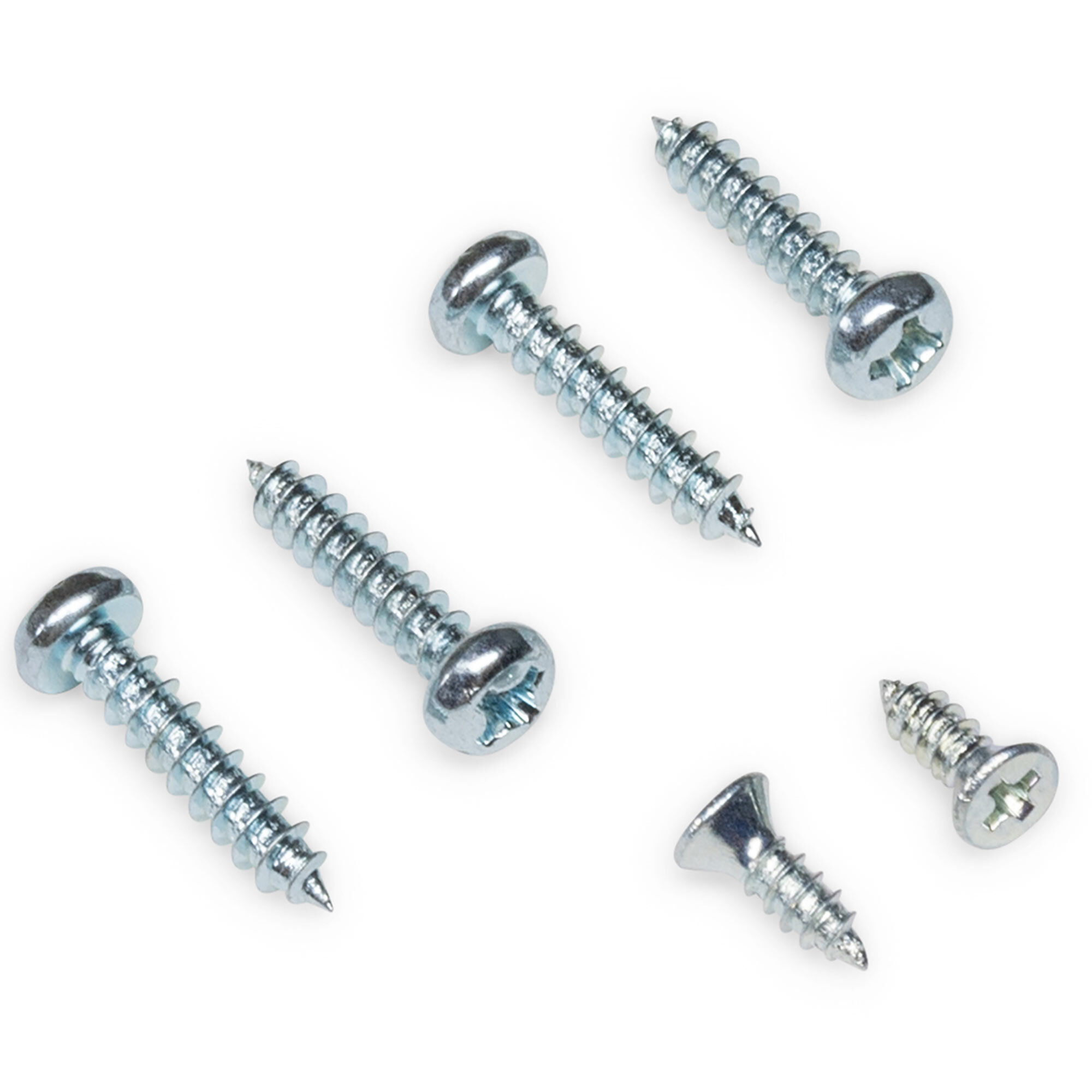 wing-and-tail-screws-beechcraft-d18