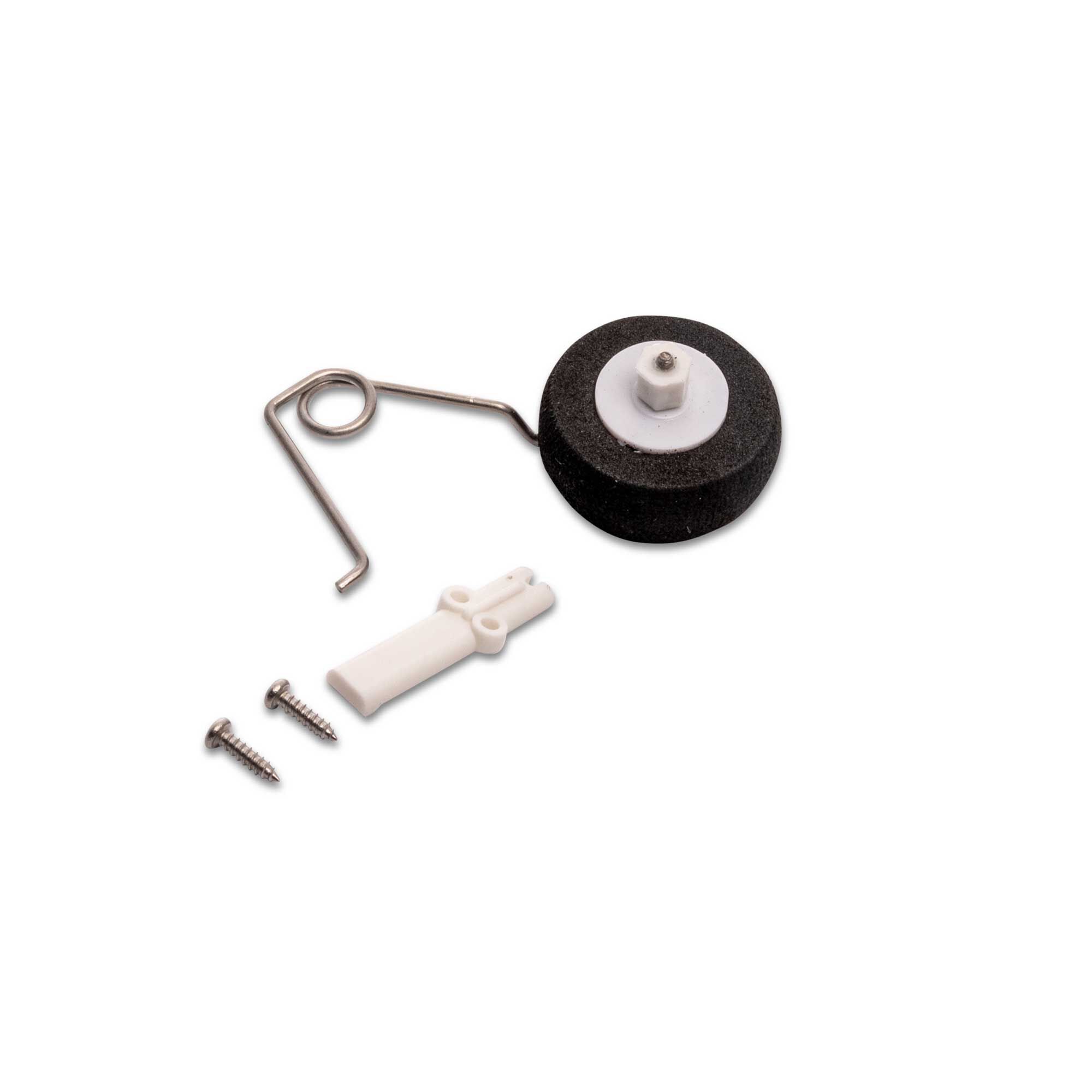 tailwheel-assembly-decathlon-12m