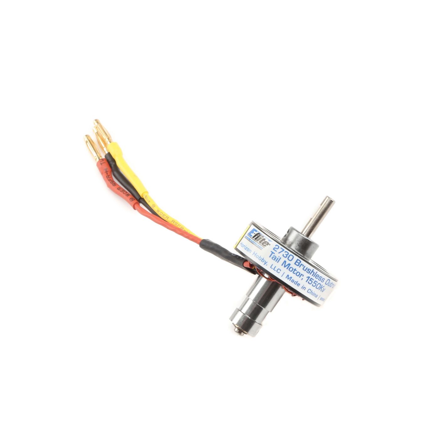 tail-motor-convergence