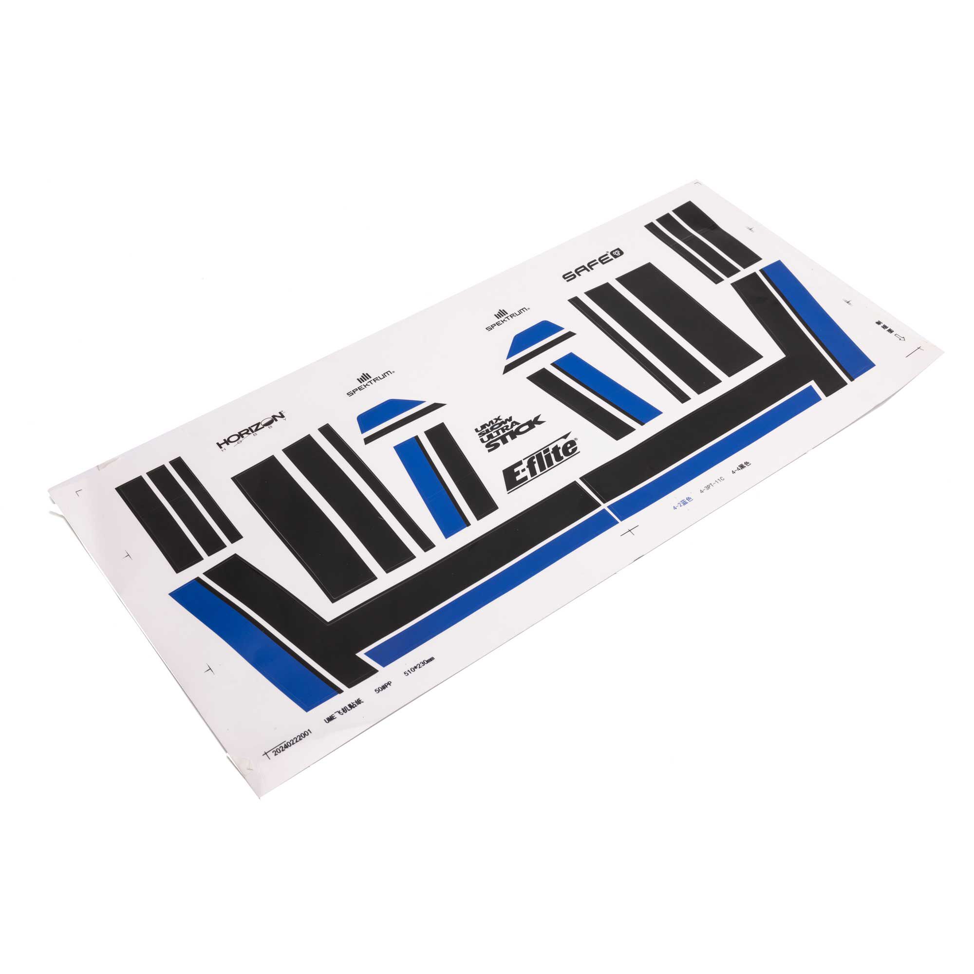 decal-set-umx-slow-ultra-stick