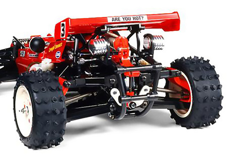 Tamiya Hot Shot 2007-4