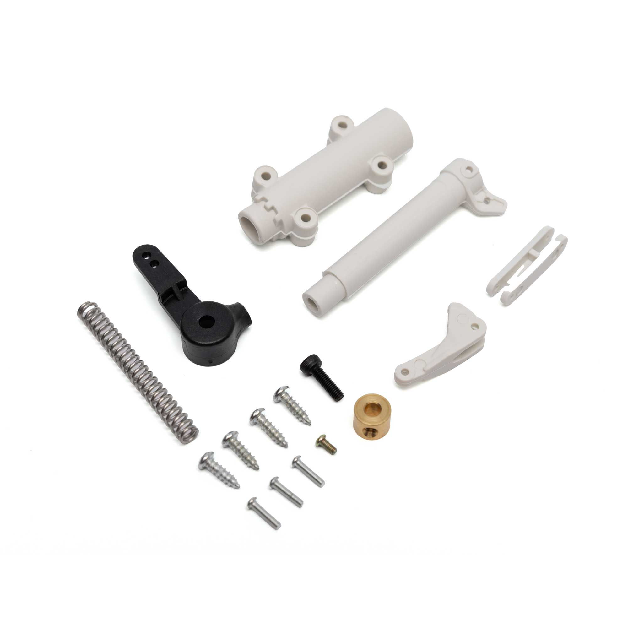 nose-gear-scissor-link-cherokee-13m