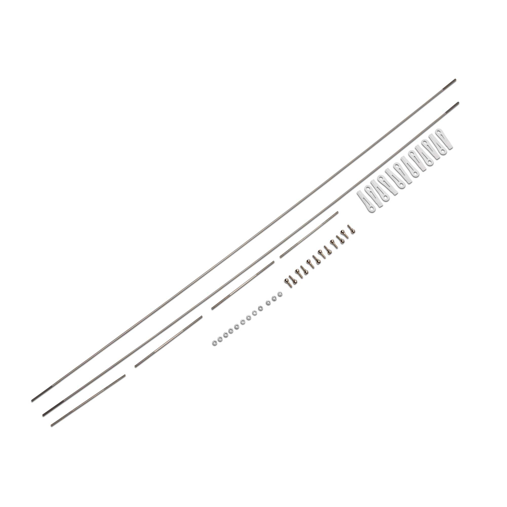 pushrod-set-wball-links-super-timber-17m