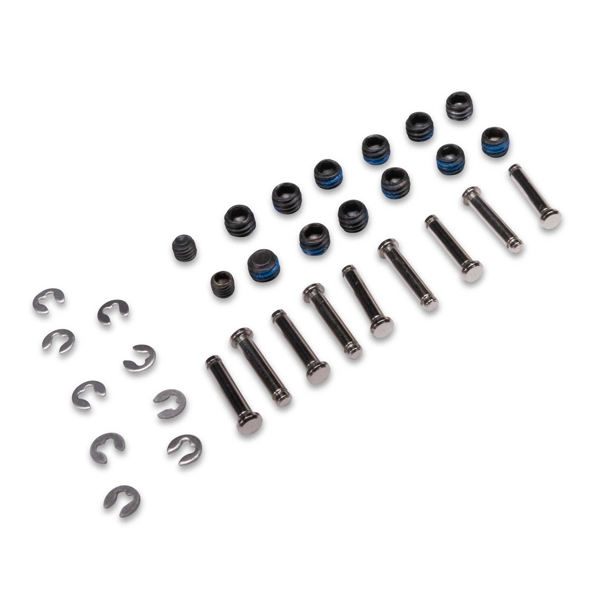 retract-c-clips-rotation-pins-and-set-screws-habu-80