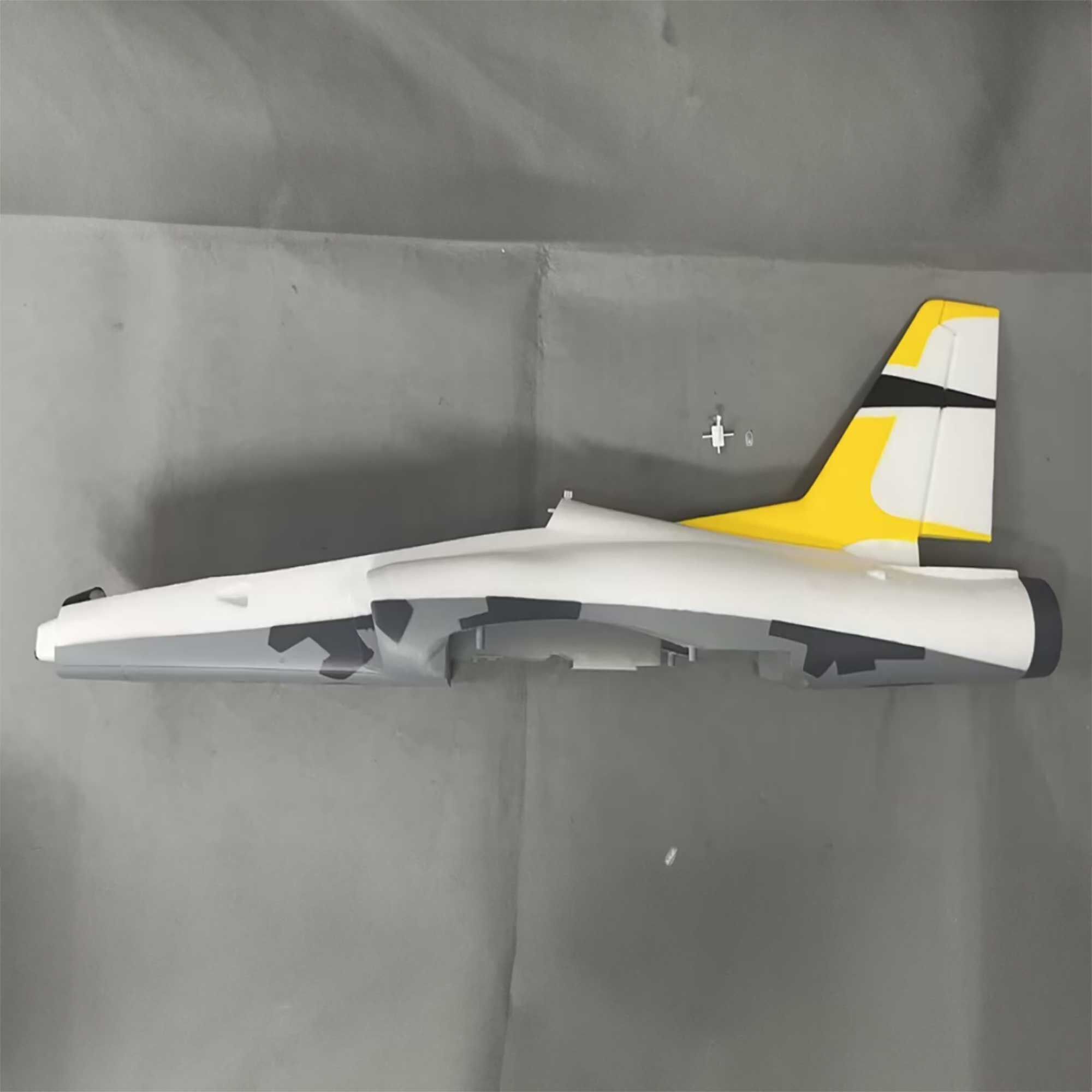 Fuselage: Viper 64mm EDF Jet