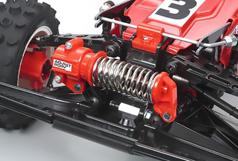 Tamiya Hot Shot 2007-7