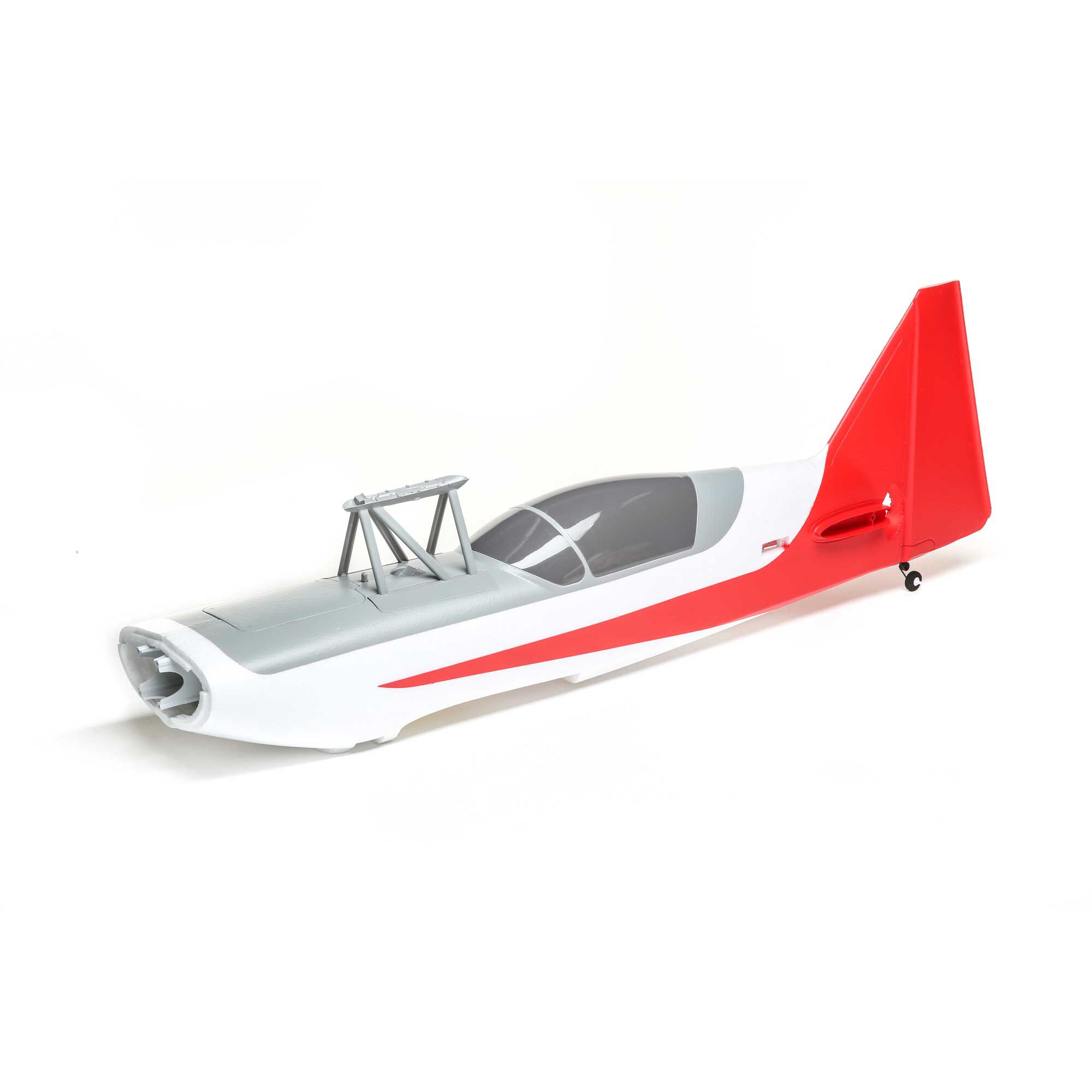 painted-fuselage-ultimate-3d