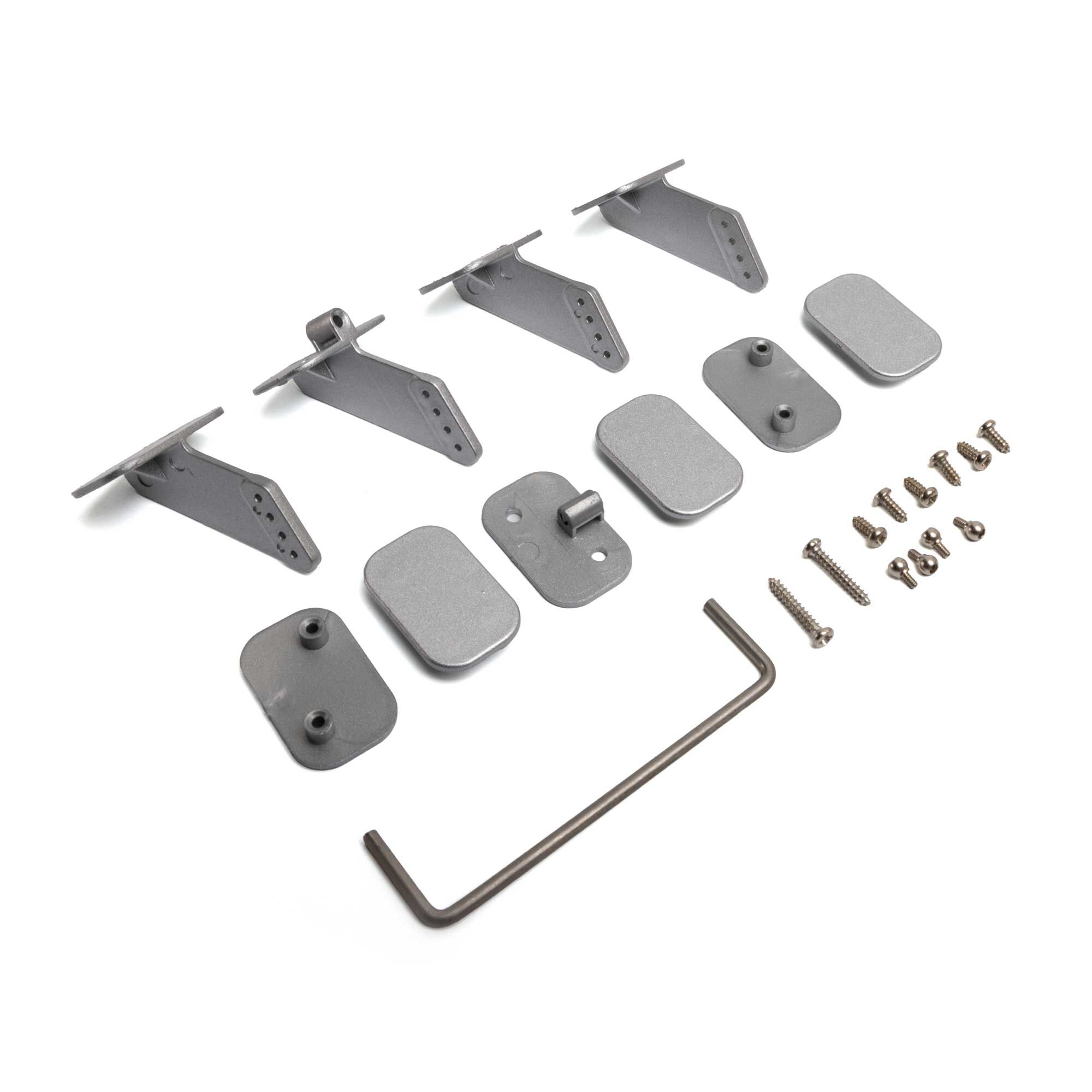 control-horn-set-p-51-10m