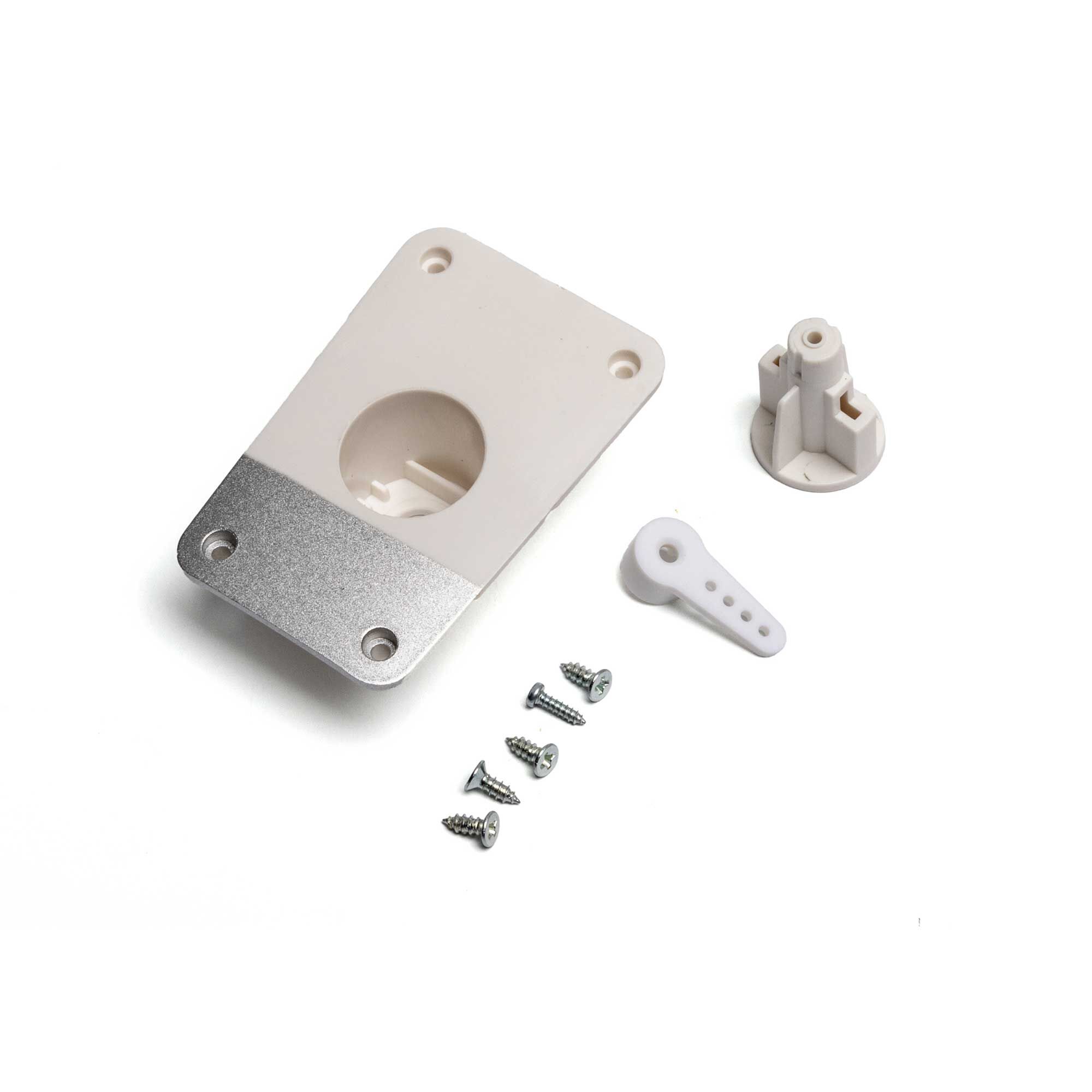 tail-wheel-landing-gear-mount-set-p-51-10m
