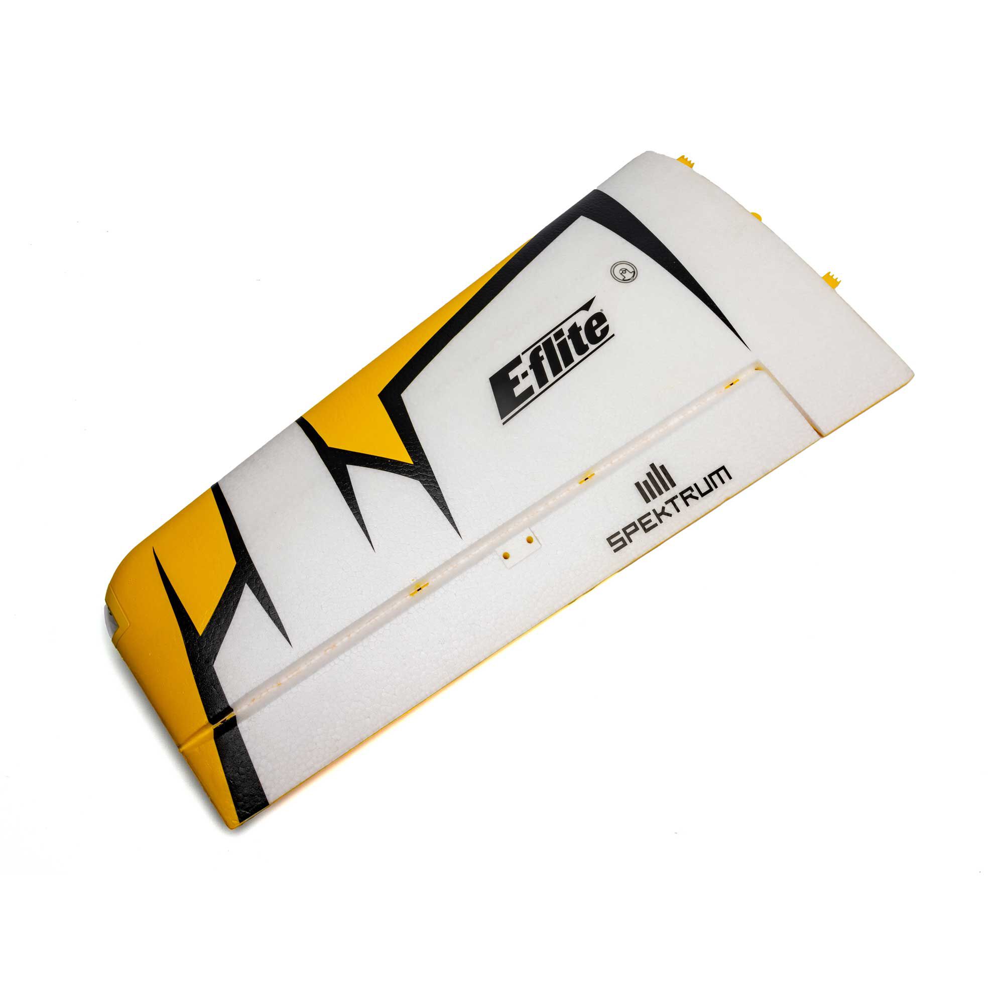 left-painted-wing-with-aileron-servo-sportix-11m