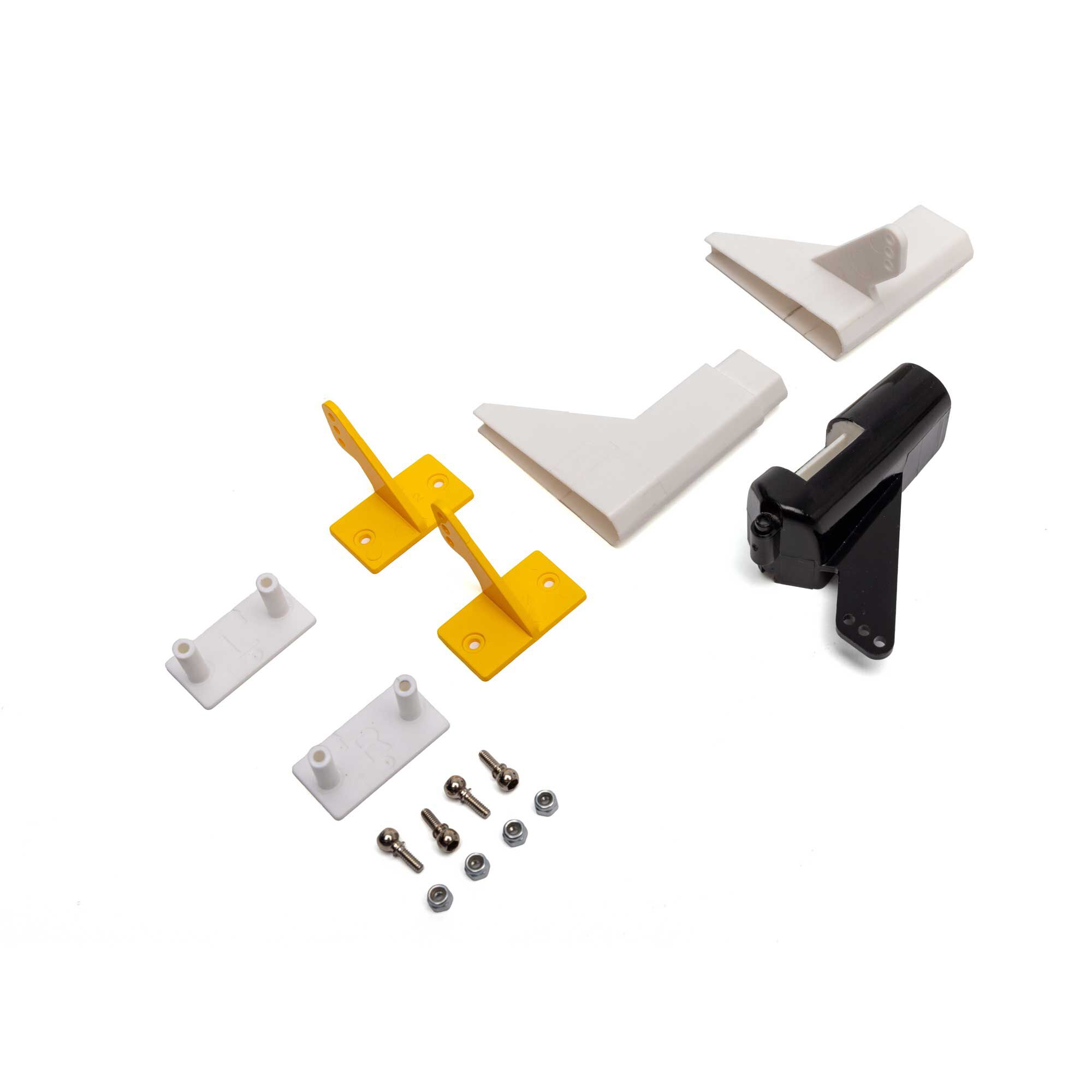 control-horn-set-sportix-11m