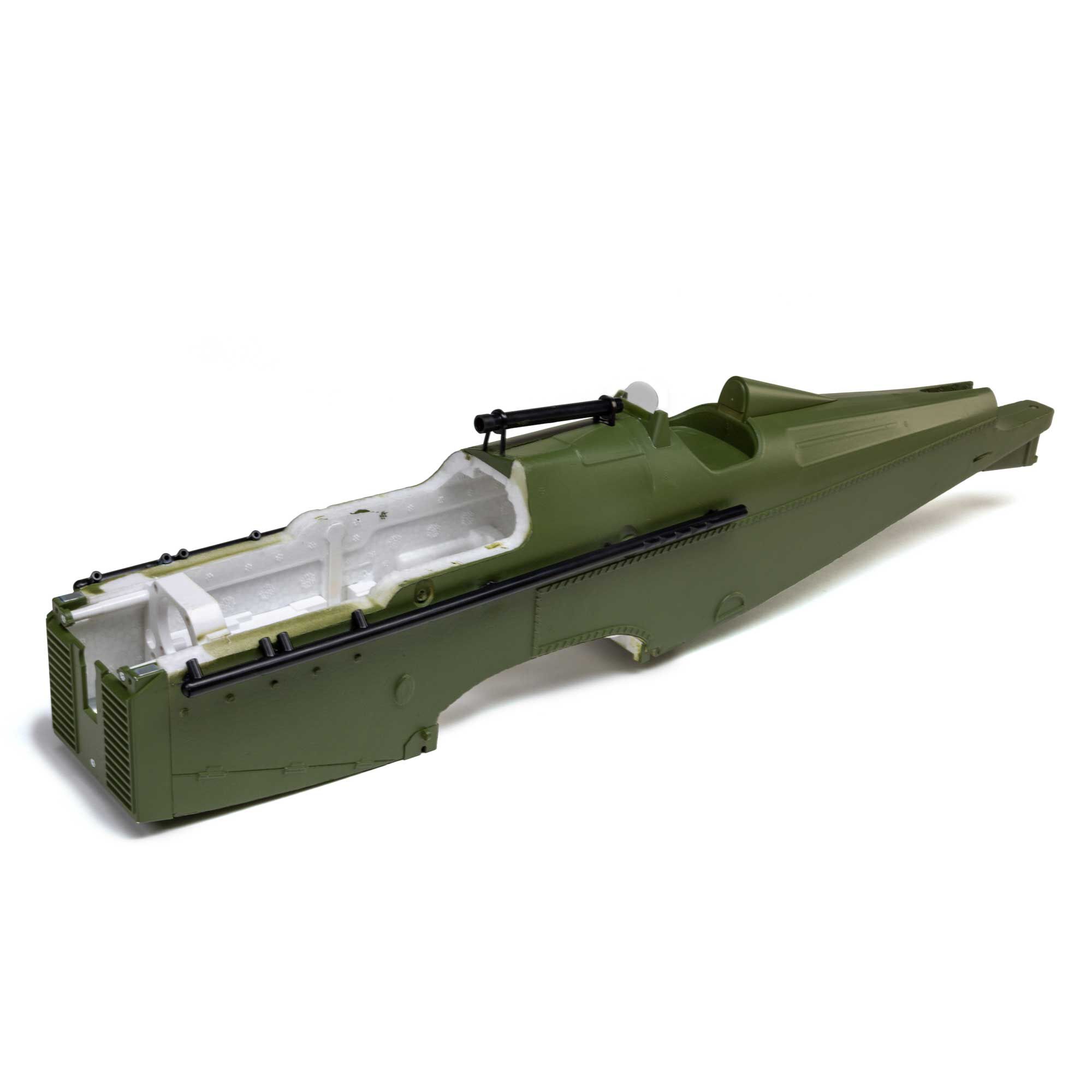 fuselage-se5a