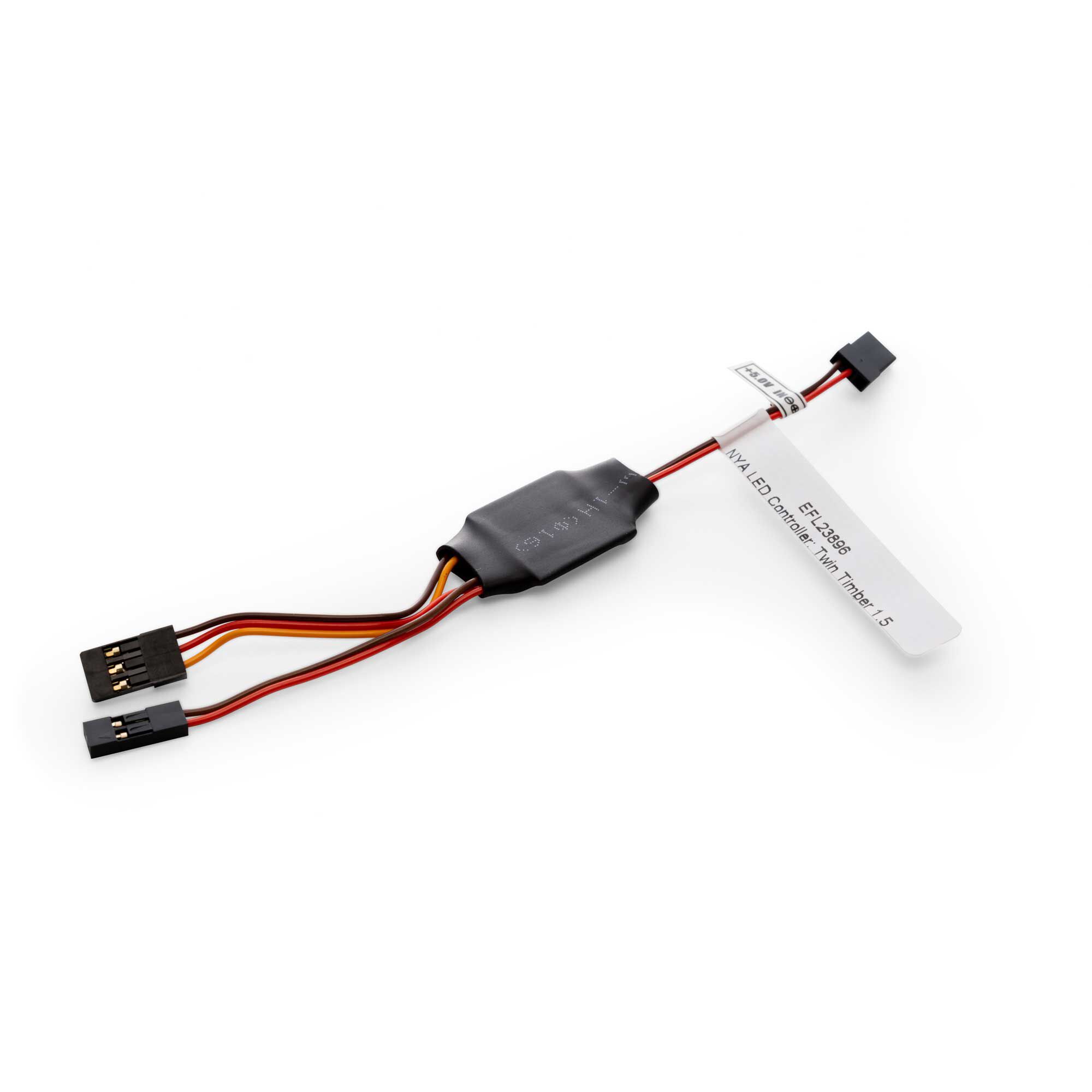 led-controller-twin-timber-15m