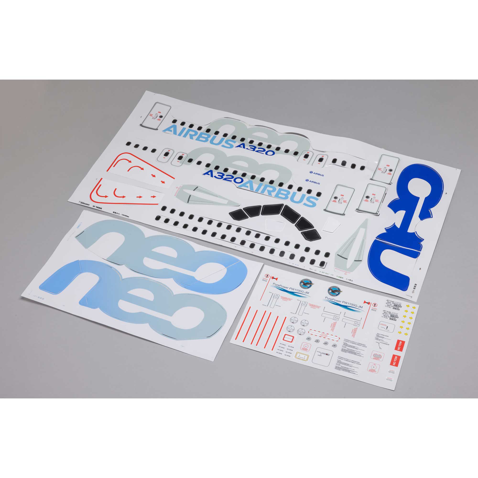 decal-set-airbus-a320-15m-airliner-64mm-edf-jet