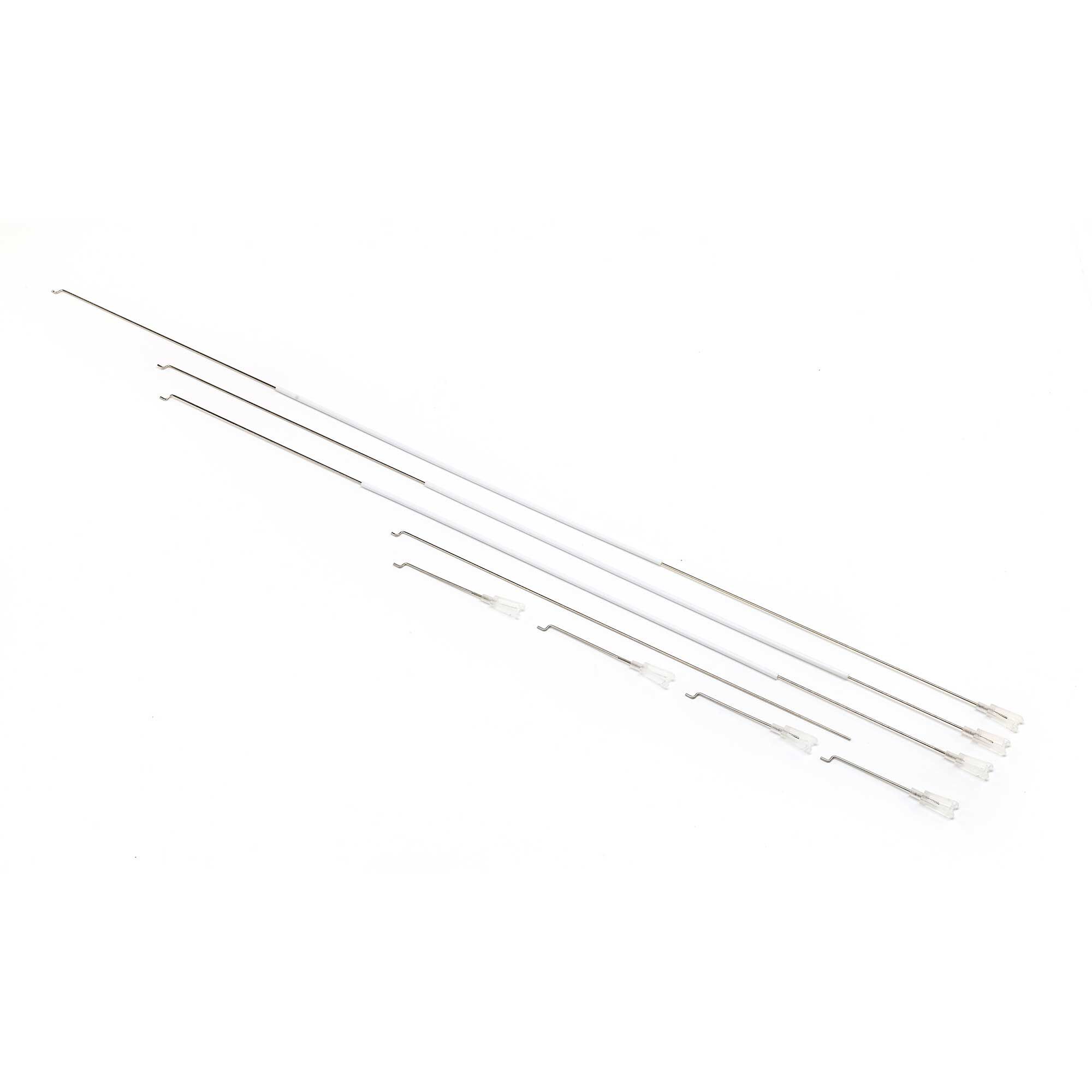 pushrods-twin-otter