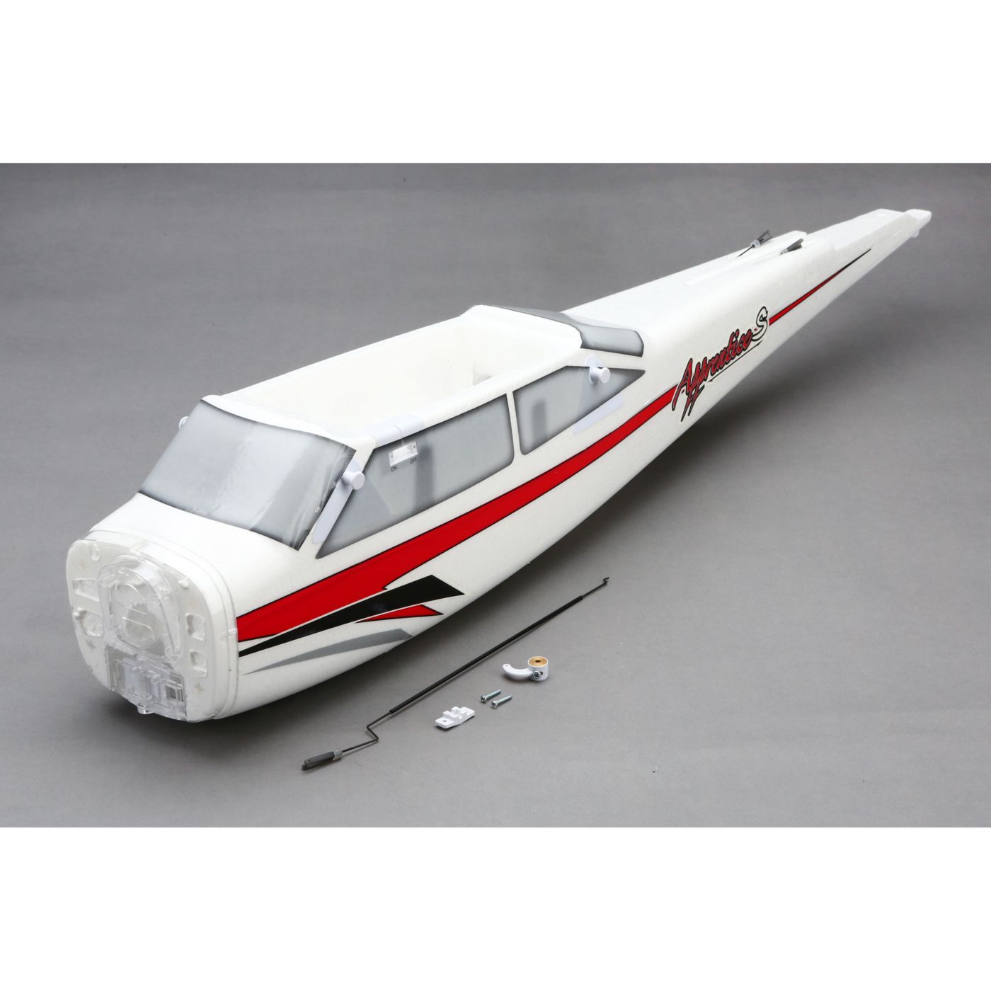 fuselage-apprentice-s-15e-rtf