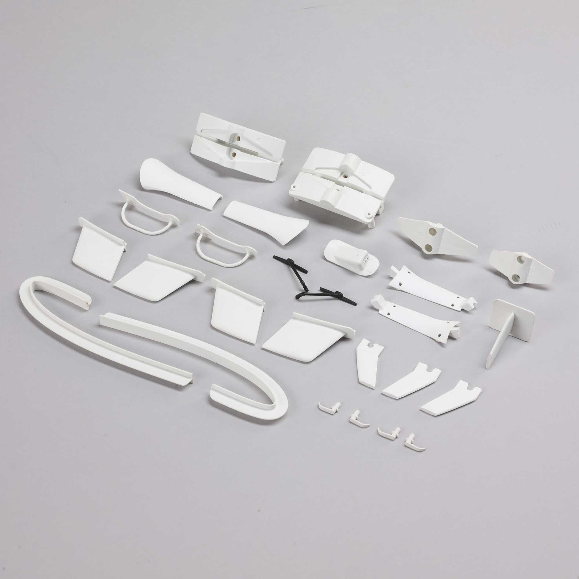 plastic-parts-twin-otter-14m