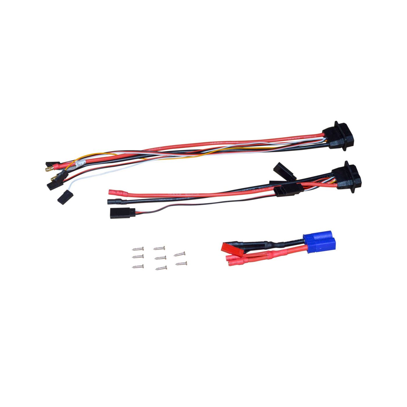 wing-plugs-with-screwse-flite-cargo-1500