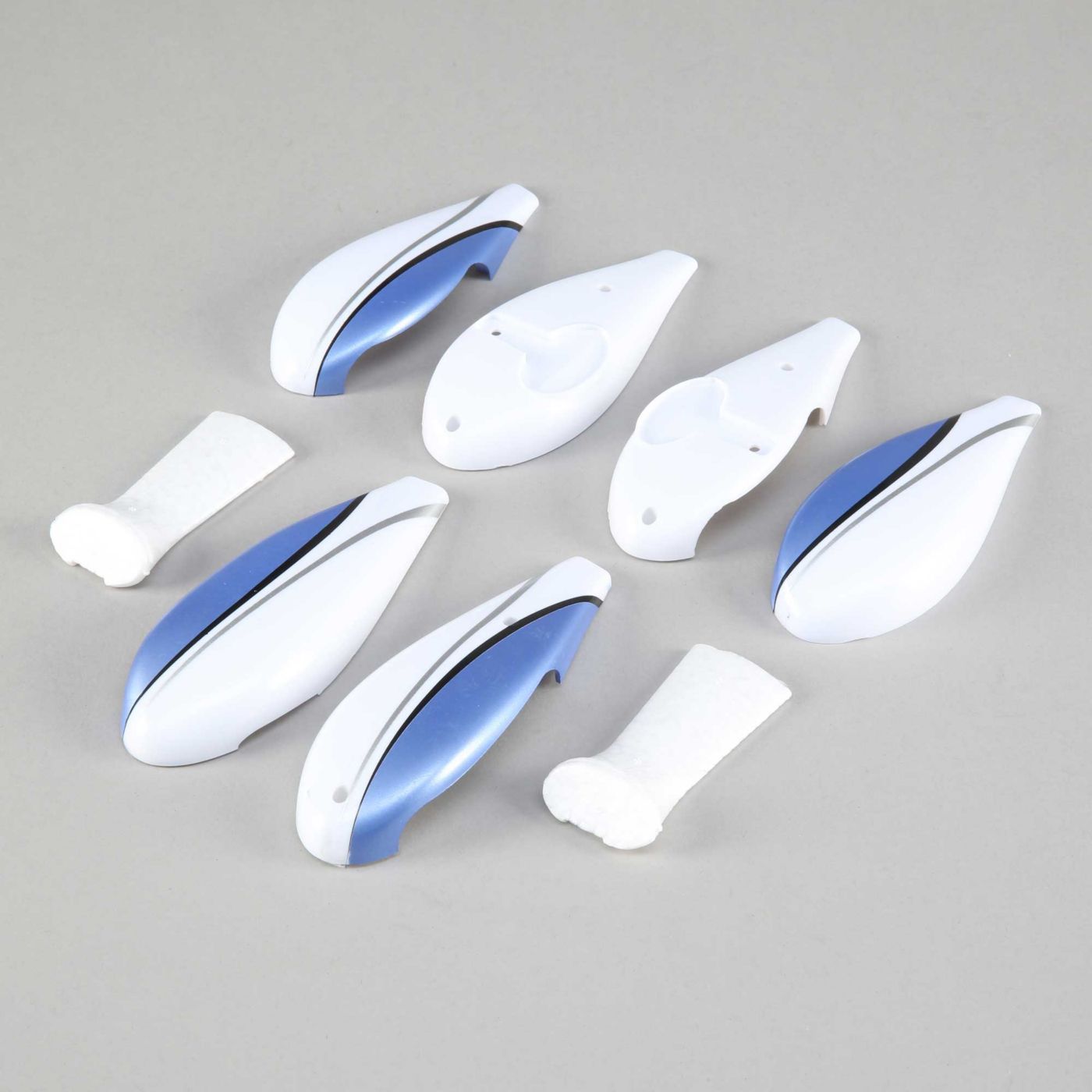 wheel-pants-set-and-undercarriage-foam-st-22t