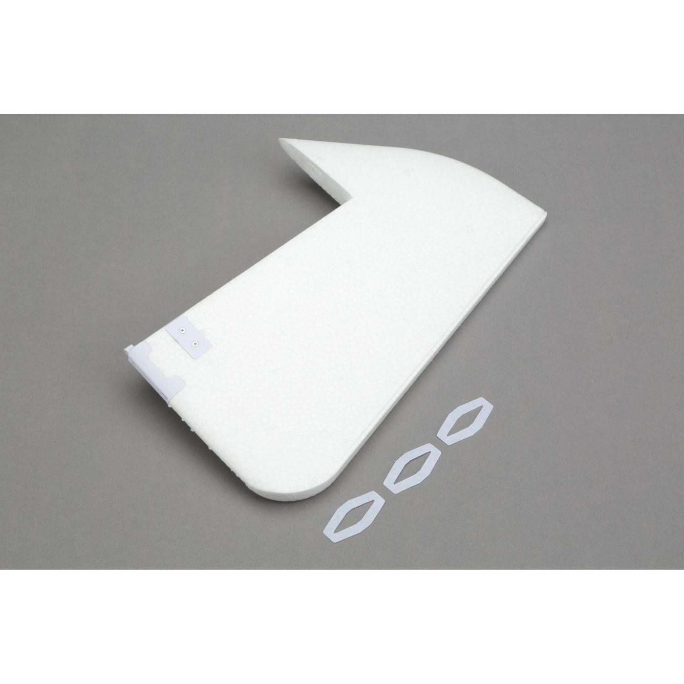Rudder: NIGHTvisionaire BNF Basic