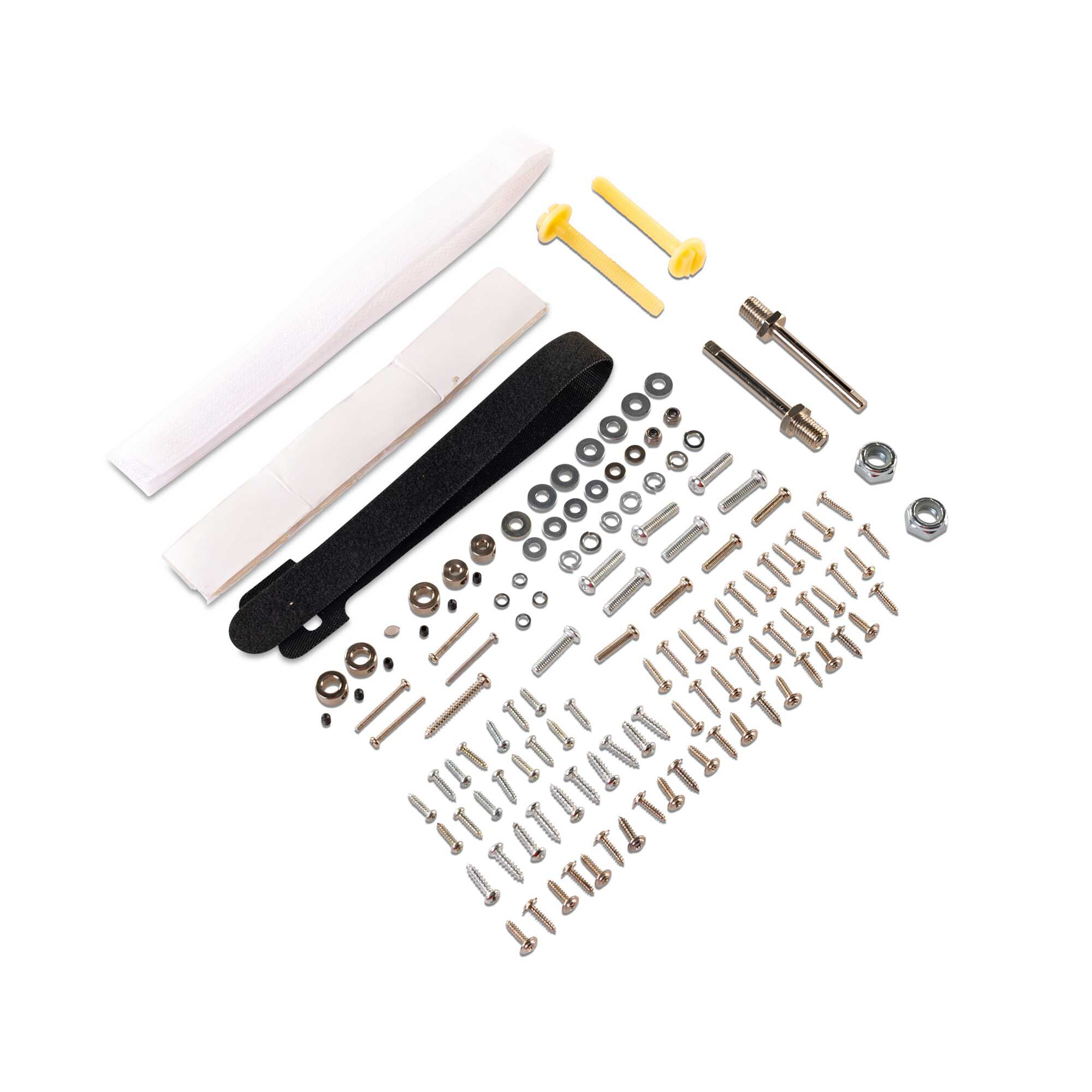 hardware-set-turbo-timber-sws-20m
