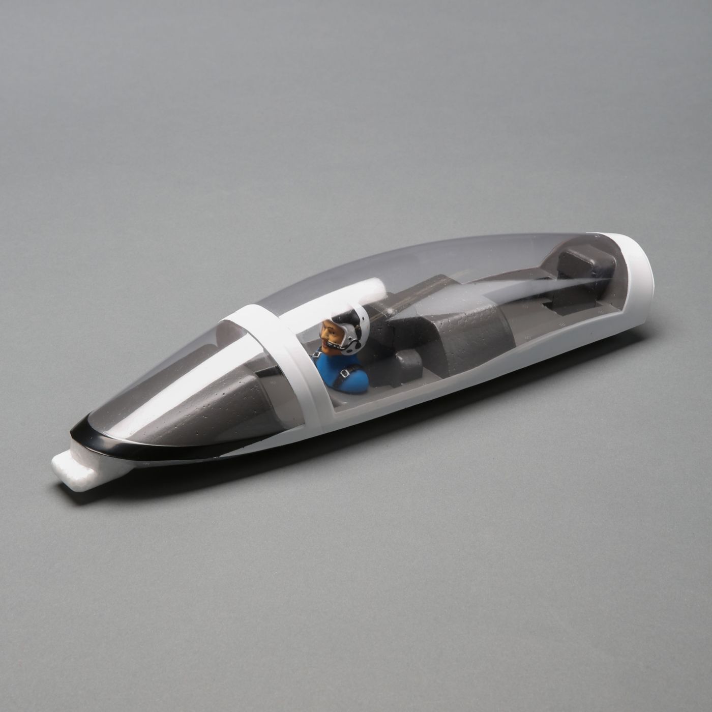Cockpit: Viper 70mm