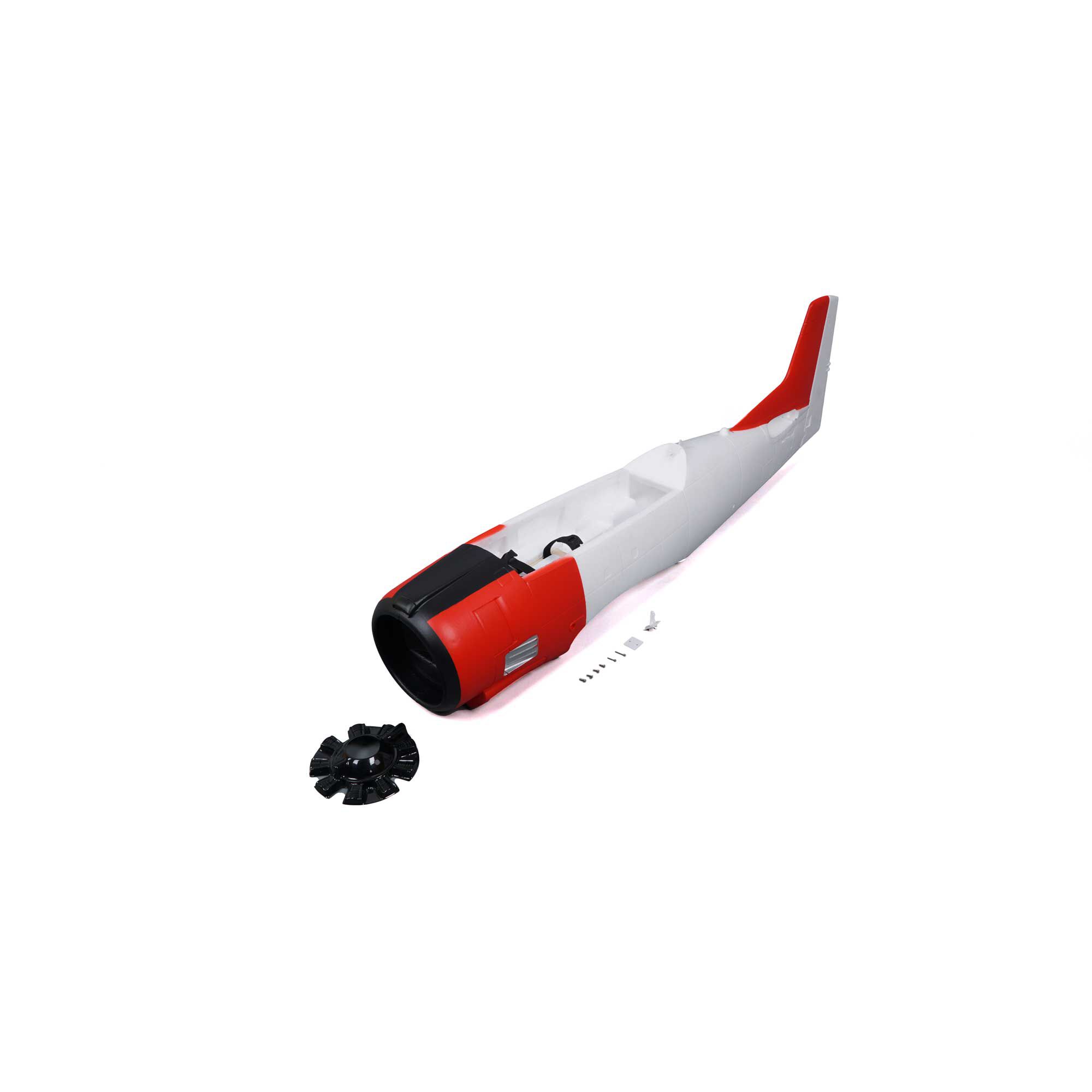 painted-fuselage-and-cowl-t-28-12m-217
