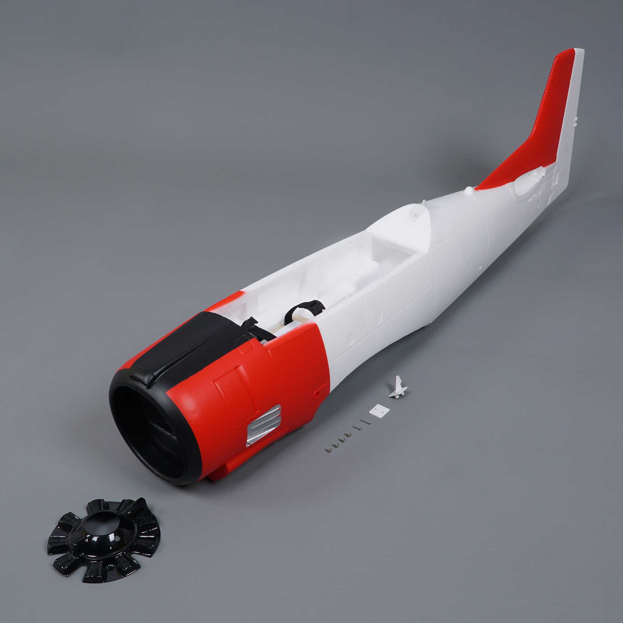 painted-fuselage-and-cowl-t-28-12m-217