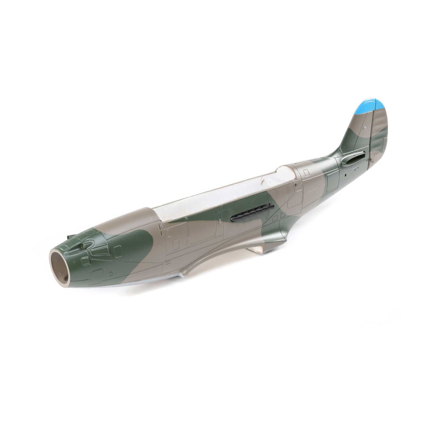 painted-fuselage-with-hatch-p-39-12m