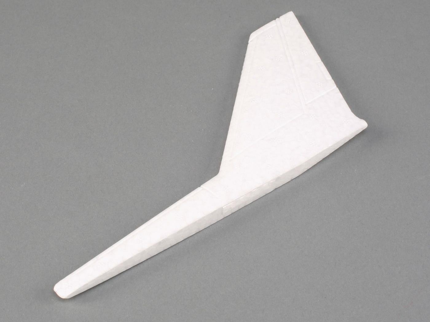 vertical-fin-delta-ray-one