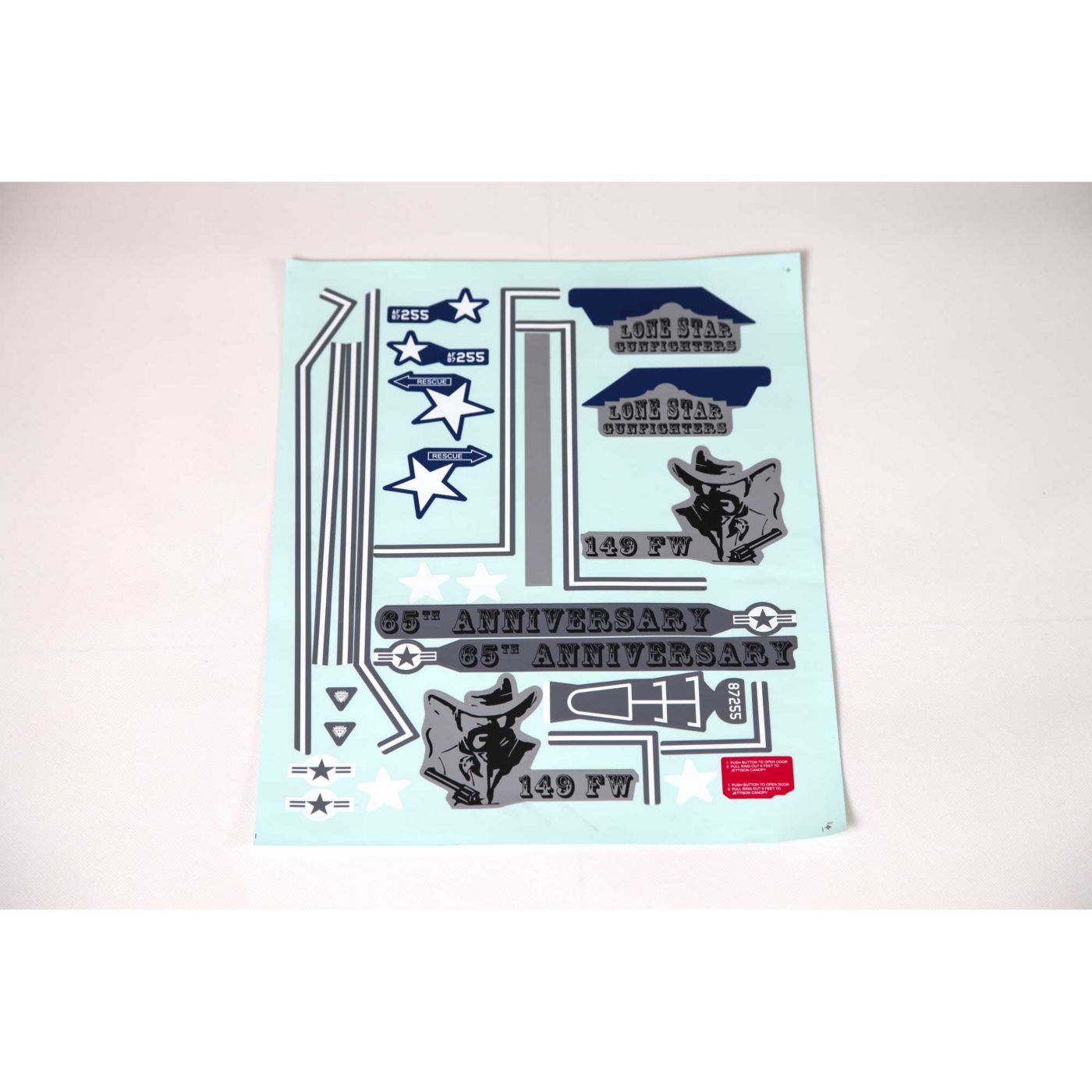 decal-set-f-16-falcon-64mm-edf