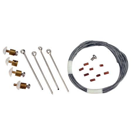 Micro Pull-Pull Set