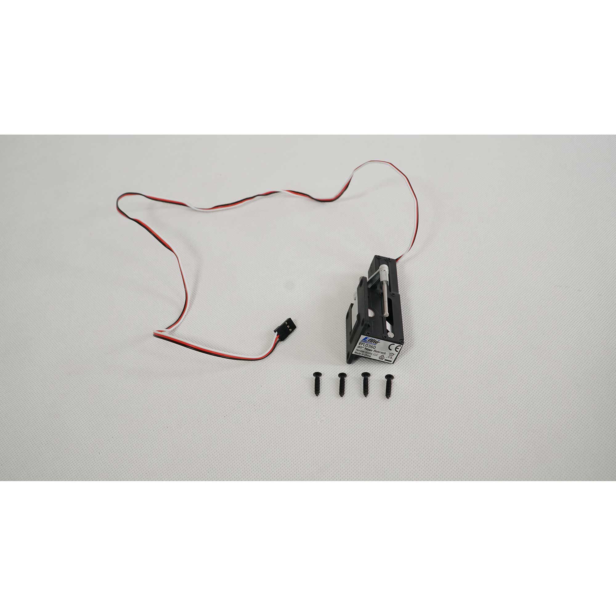 e-retract-unit-nose-viper-90mm-edf-jet