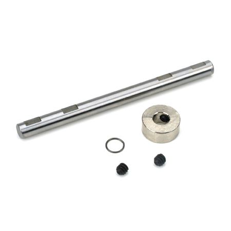 shaftpower-32-brushless-outrunner