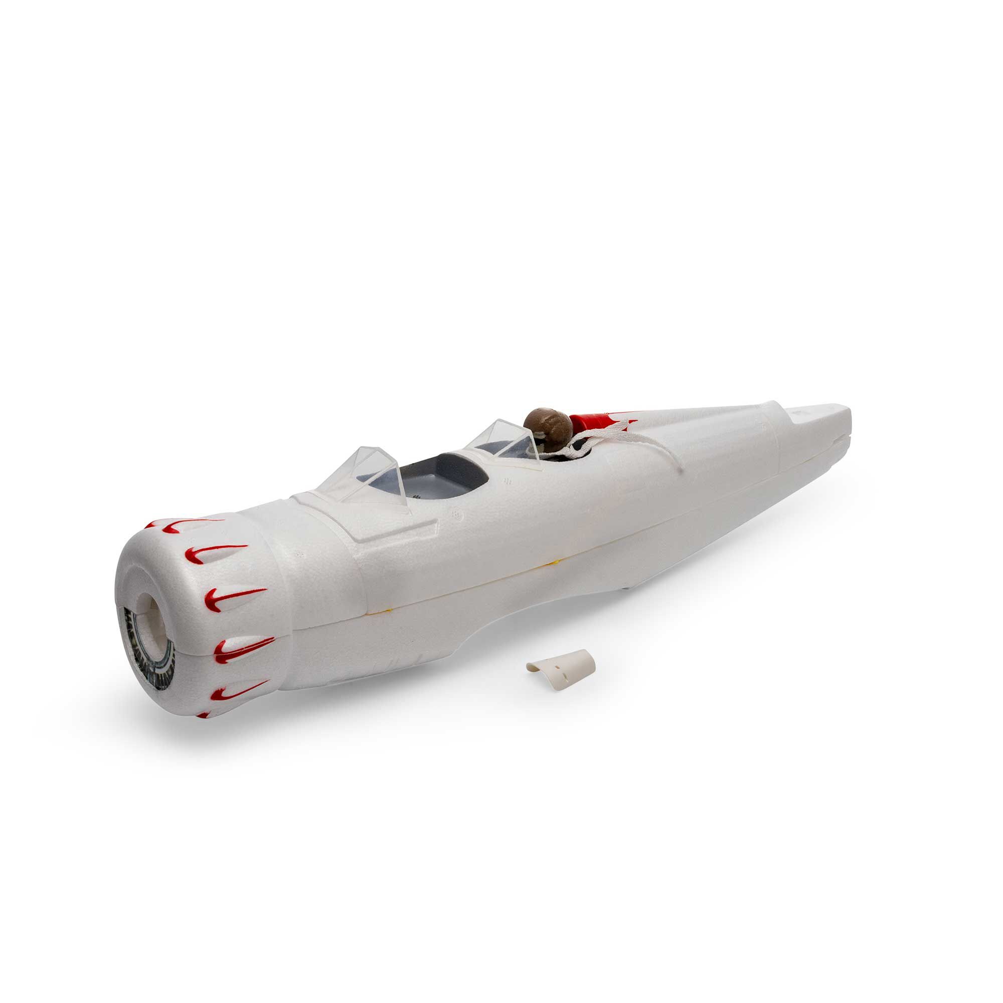 fuselage-w-hatch-umx-waco-white