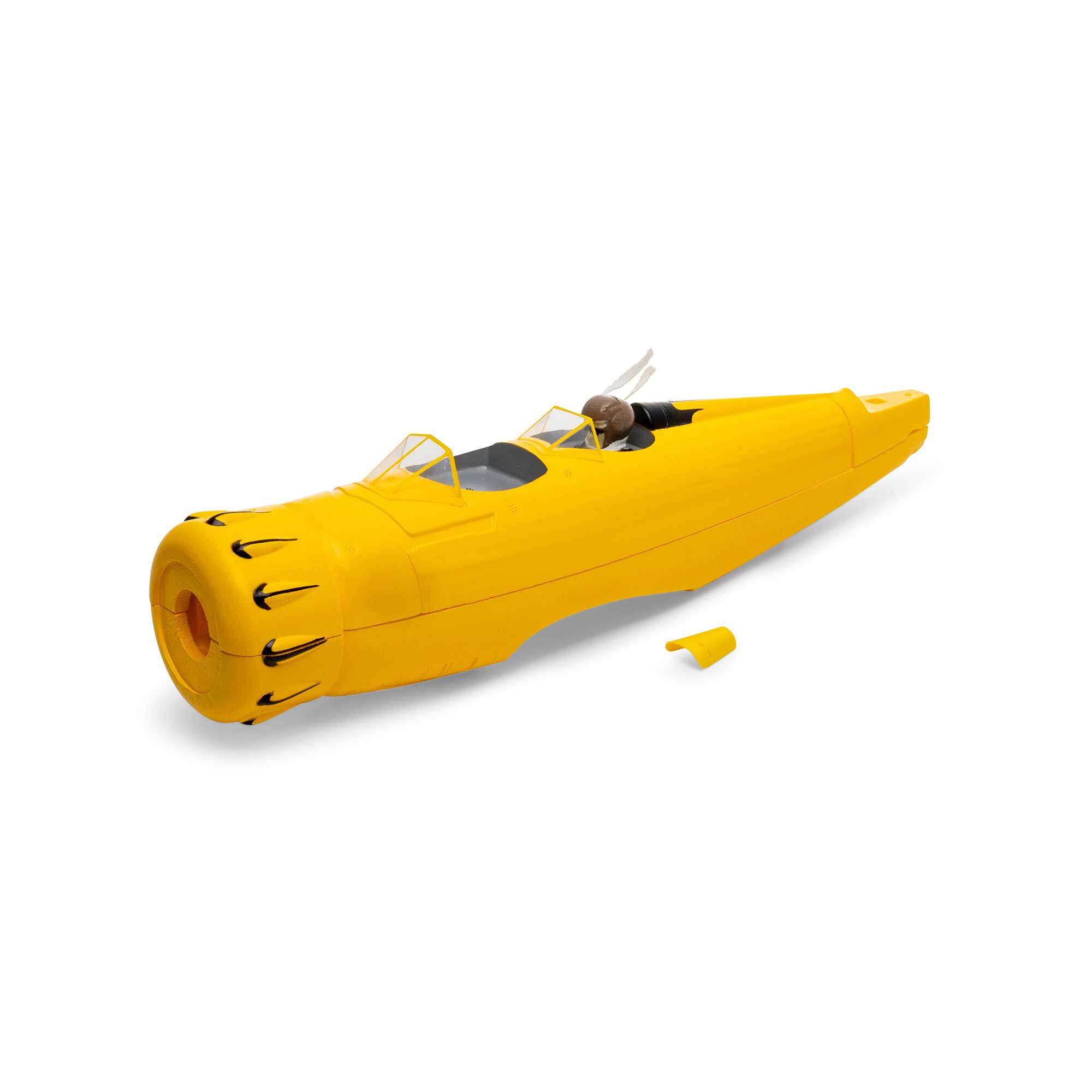 fuselage-w-hatch-umx-waco-yellow