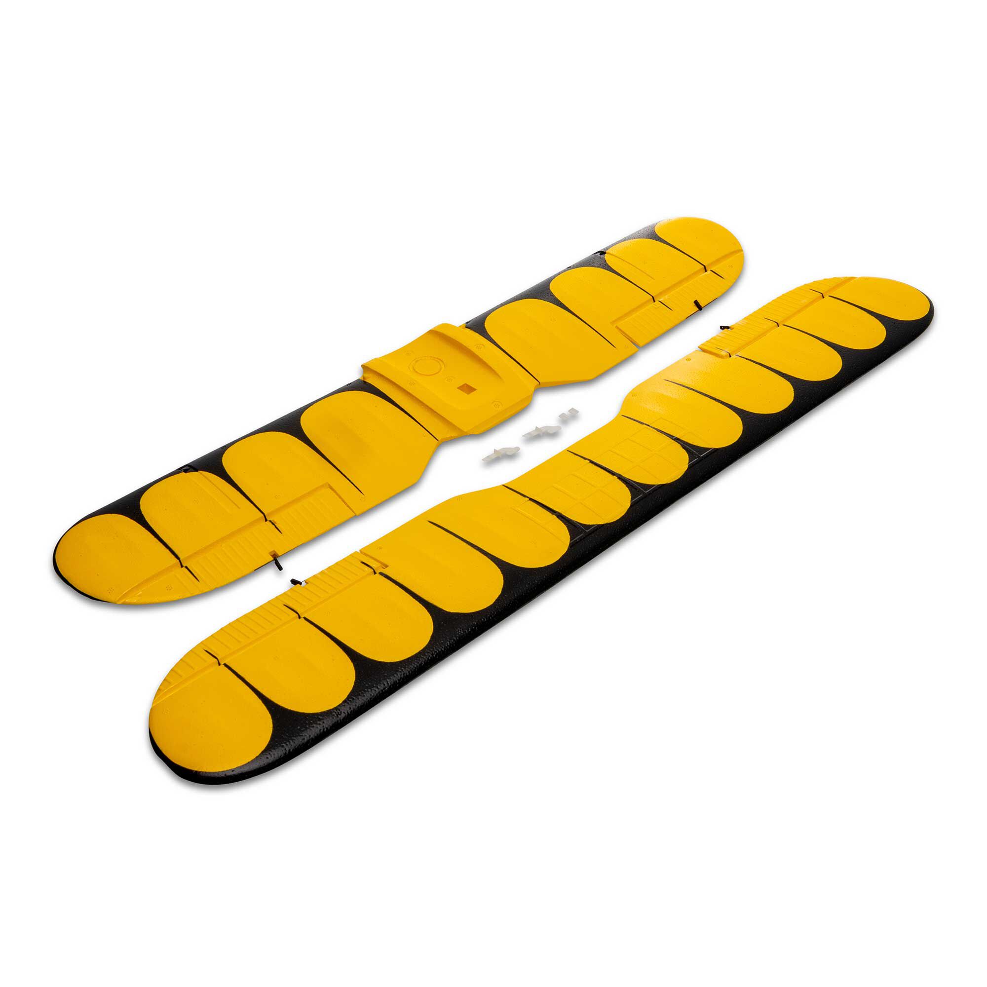 wing-set-umx-waco-yellow