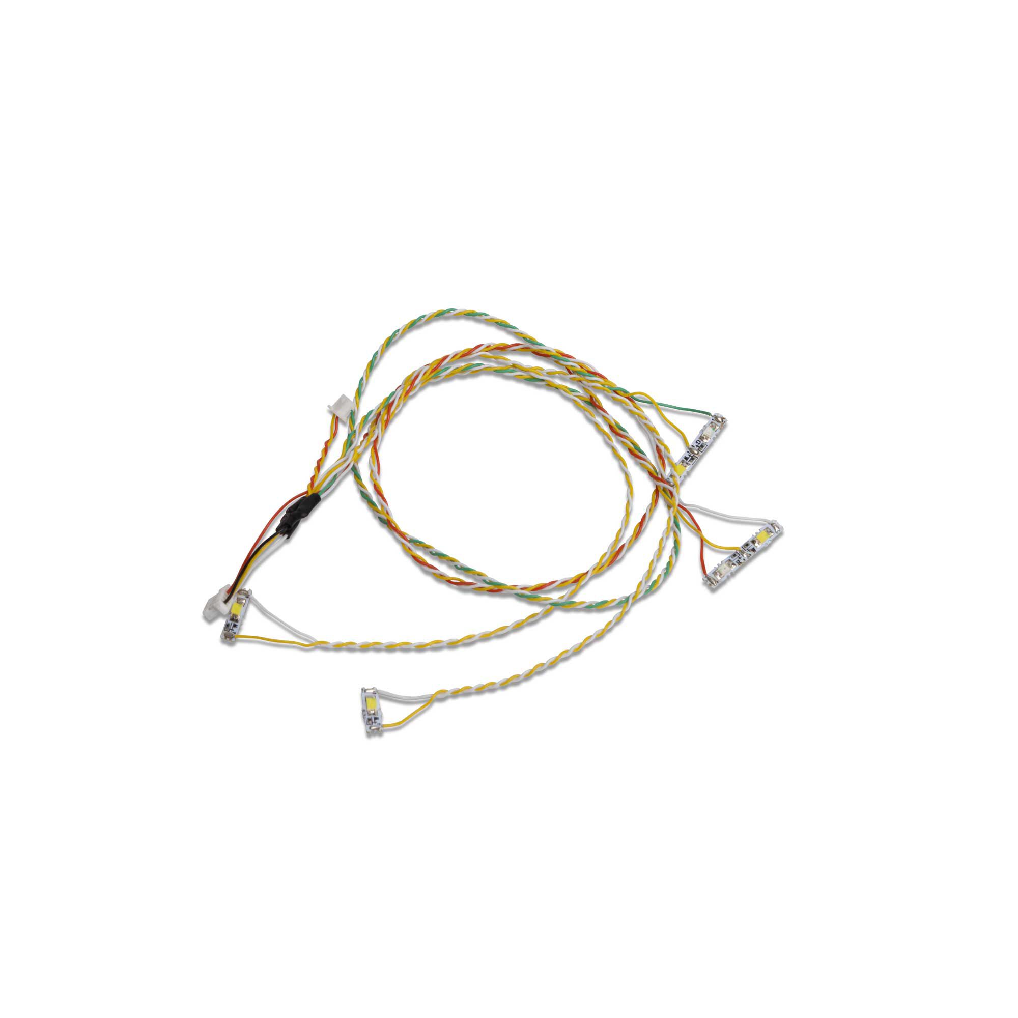led-set-umx-twin-otter