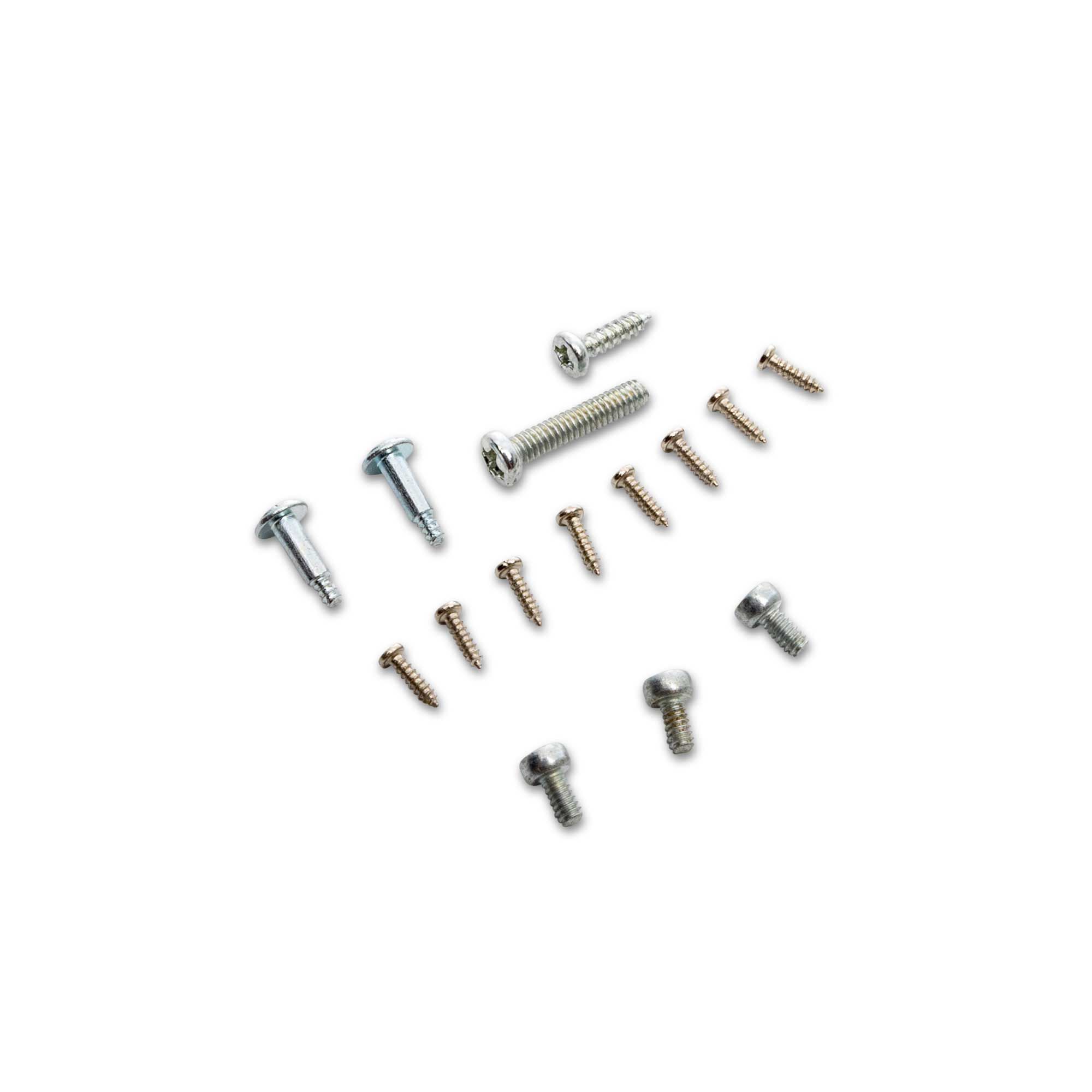 Hardware Set: UMX Conscendo