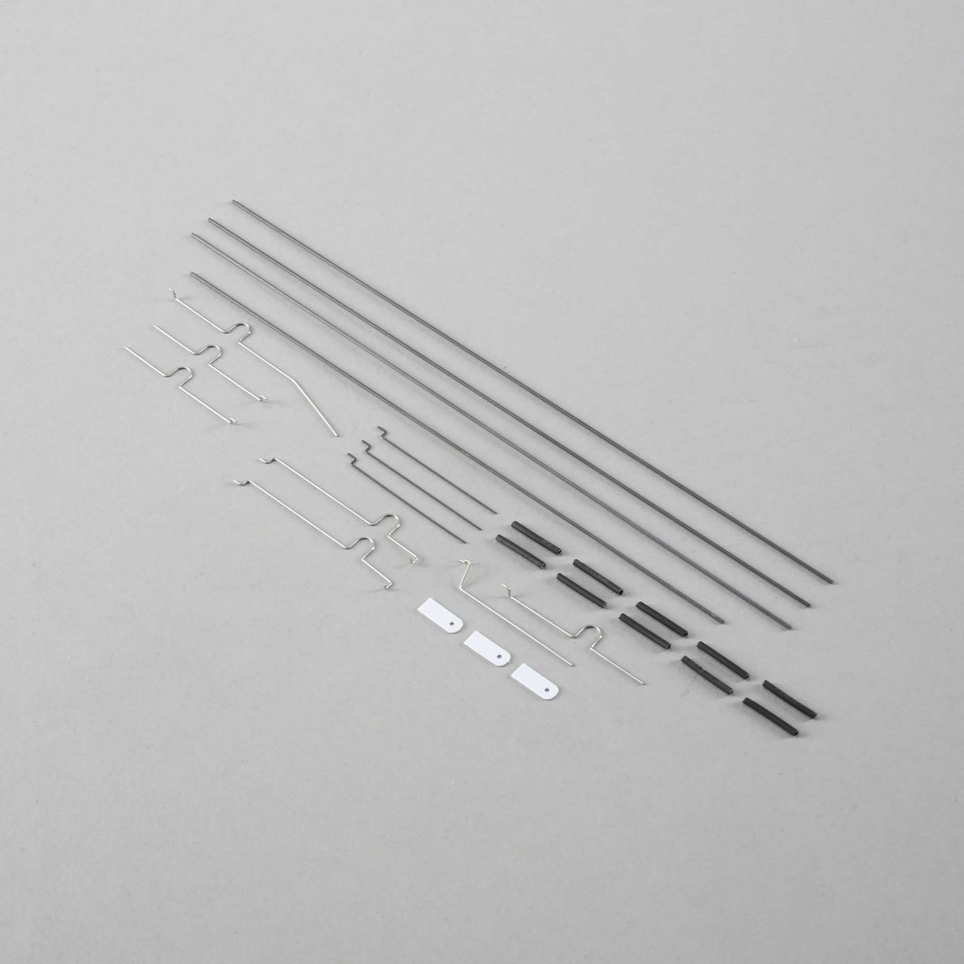 pushrod-set-with-steering-arm-umx-aero-commander